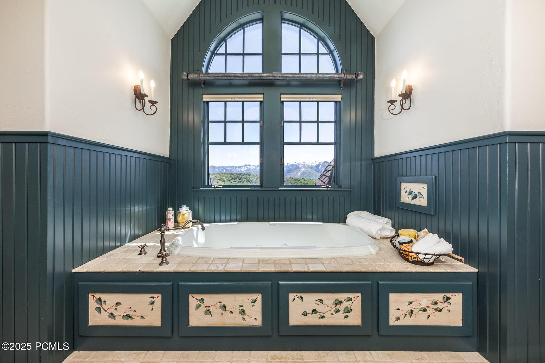 2000 W Red Hawk Trail, Park City, Utah image 27