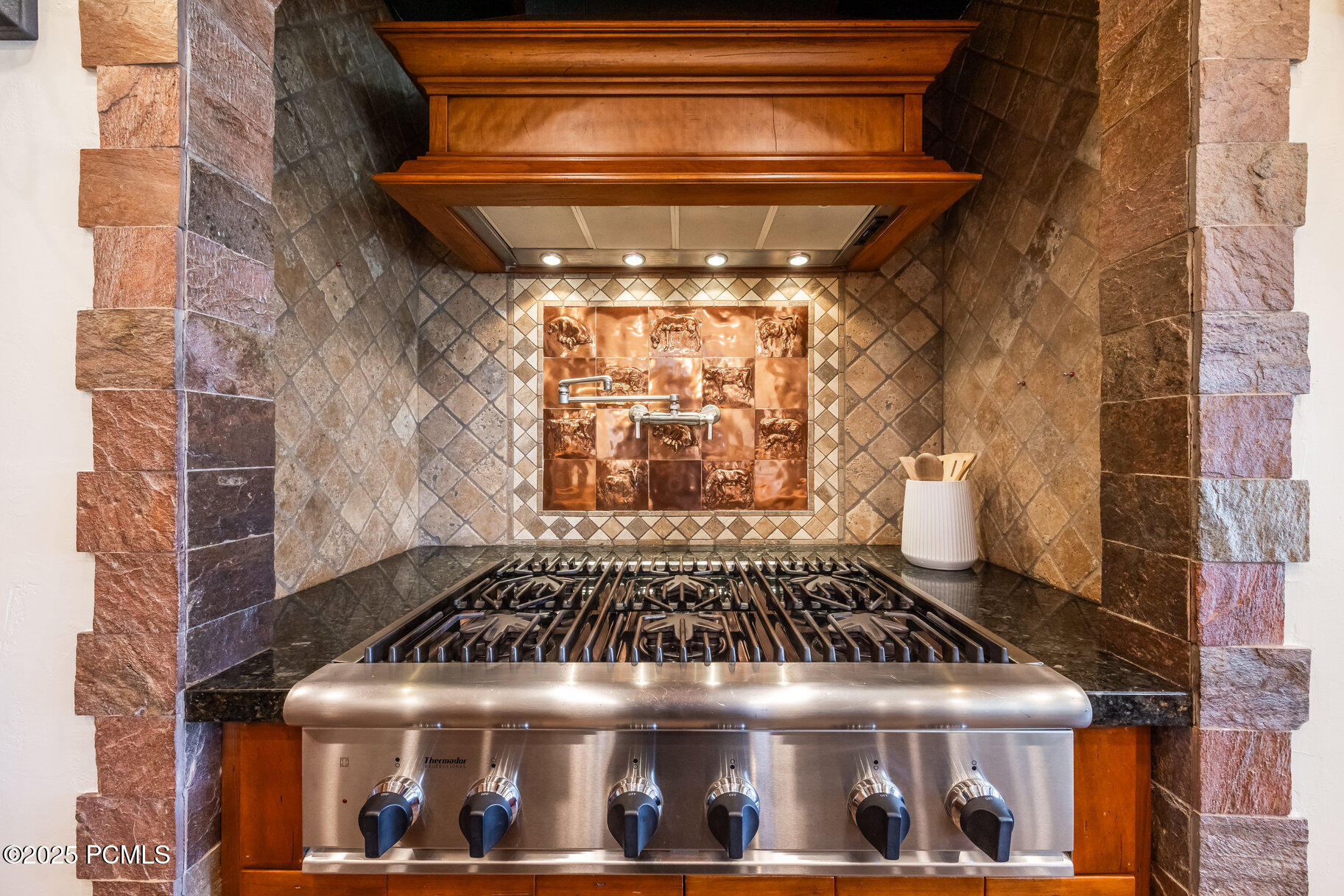 2000 W Red Hawk Trail, Park City, Utah image 17