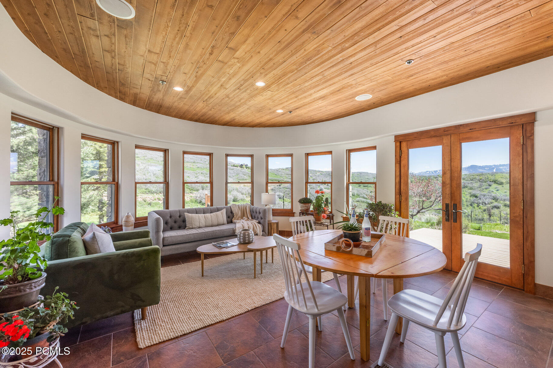 2000 W Red Hawk Trail, Park City, Utah image 6