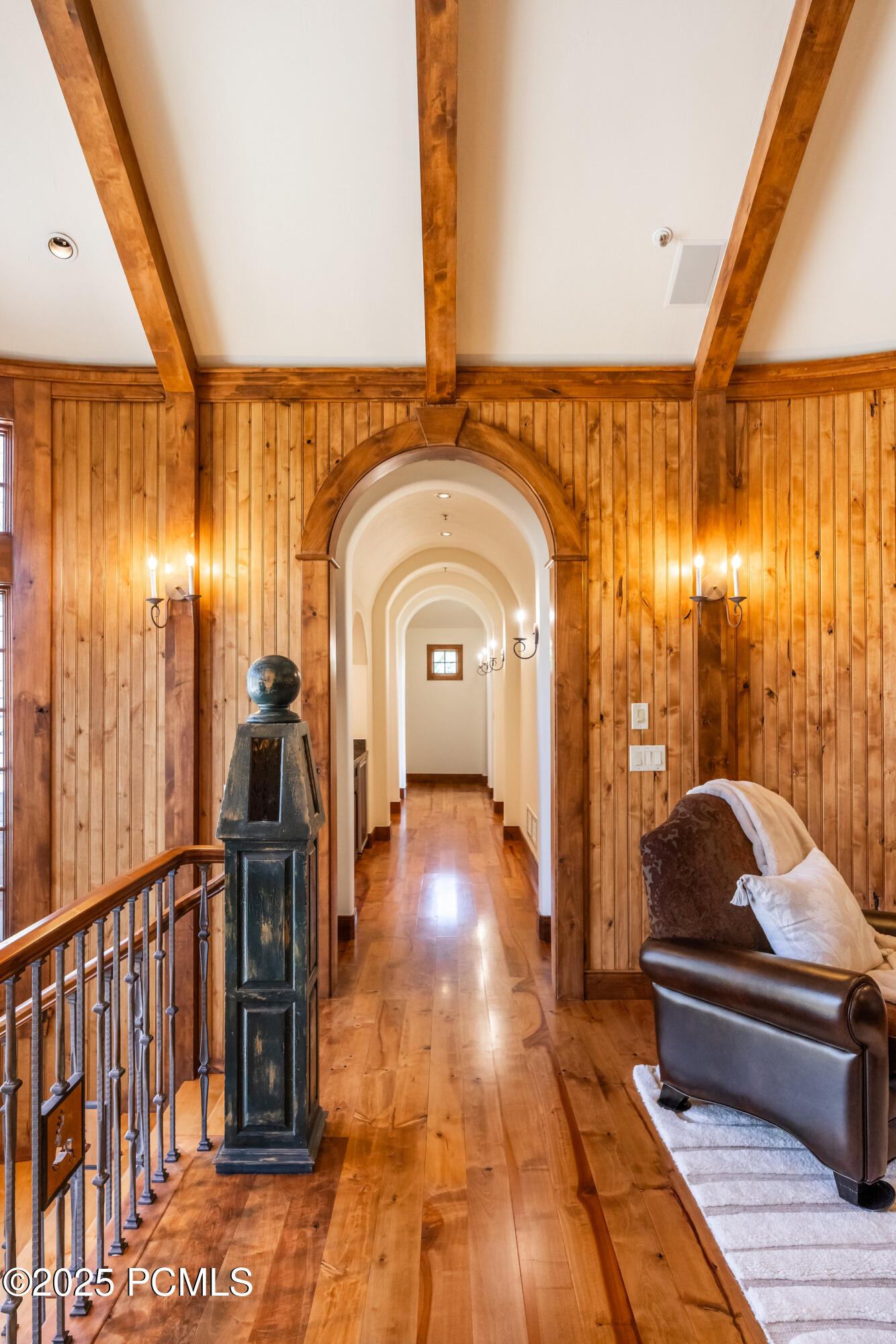 2000 W Red Hawk Trail, Park City, Utah image 41