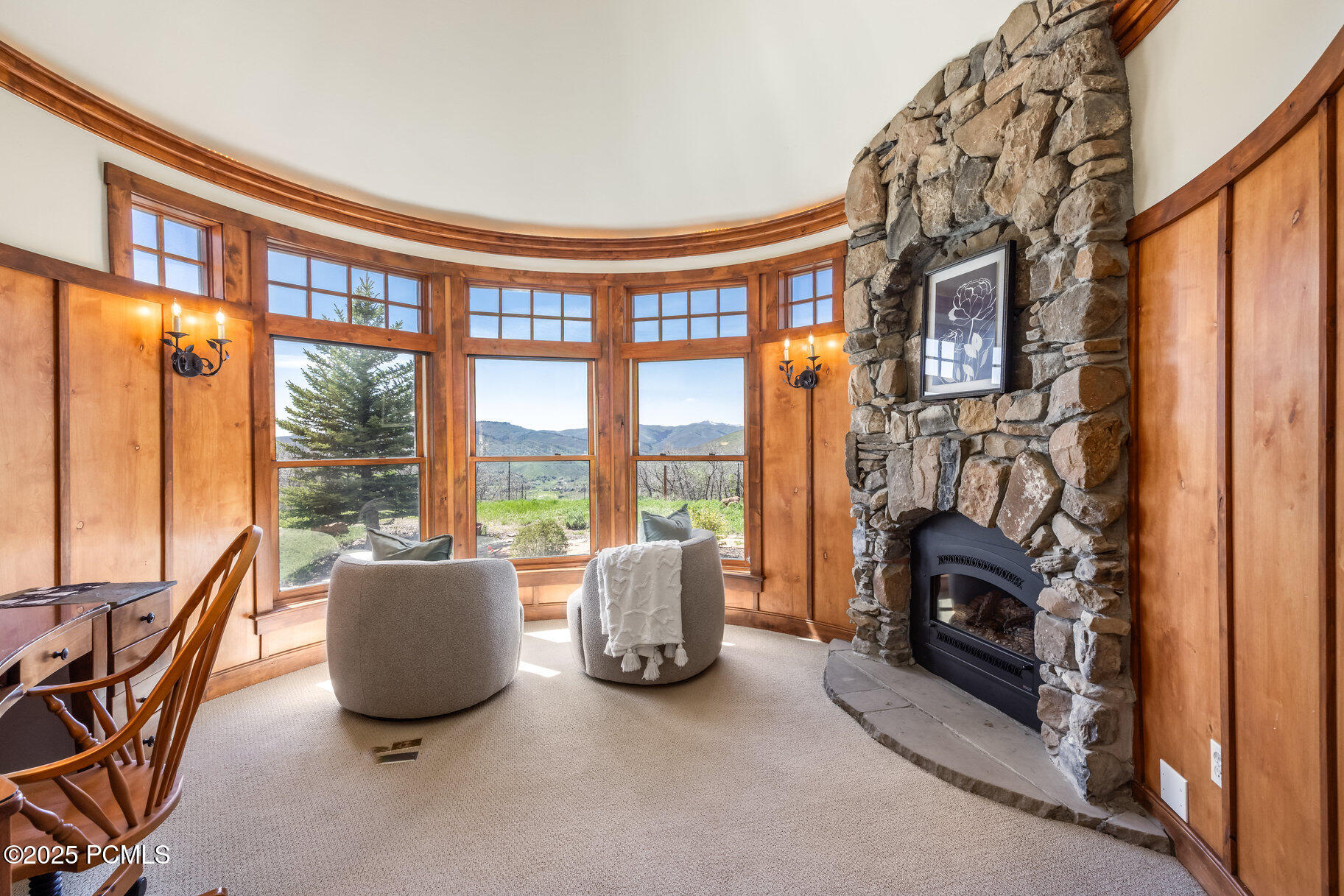 2000 W Red Hawk Trail, Park City, Utah image 19
