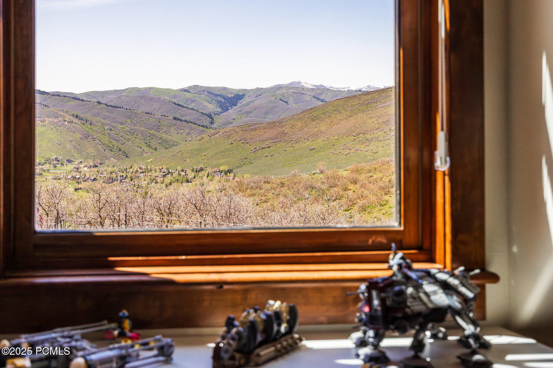 2000 W Red Hawk Trail, Park City, Utah image 44