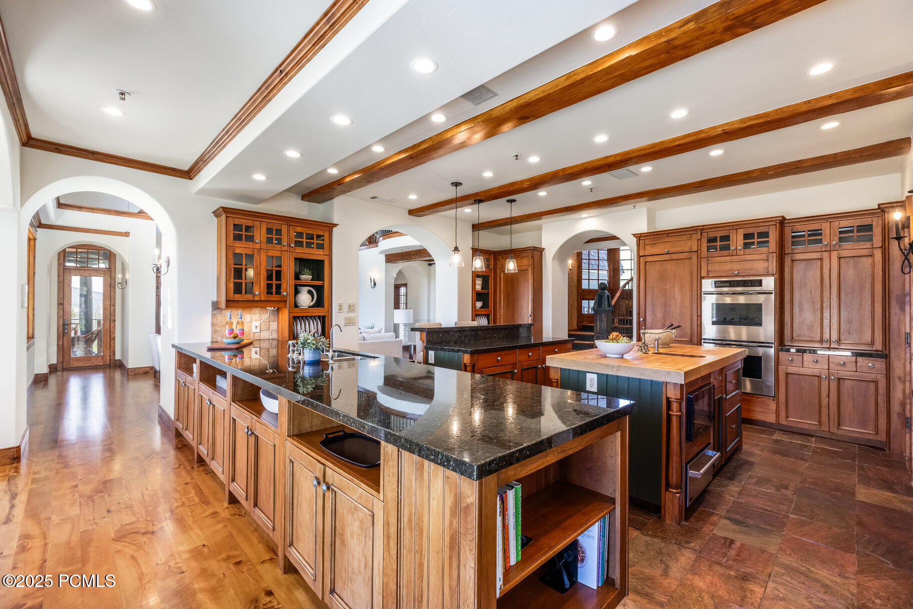 2000 W Red Hawk Trail, Park City, Utah image 5