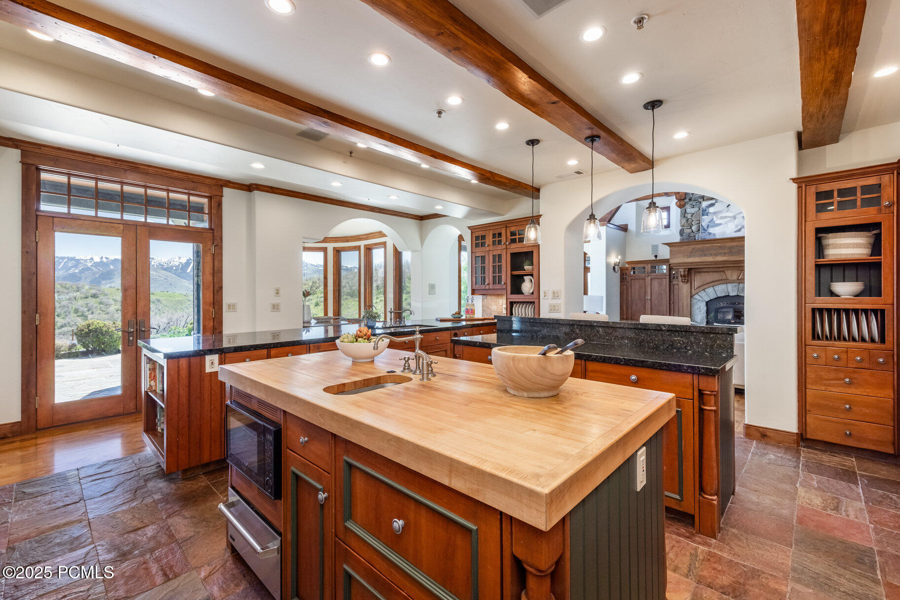 2000 W Red Hawk Trail, Park City, Utah image 15