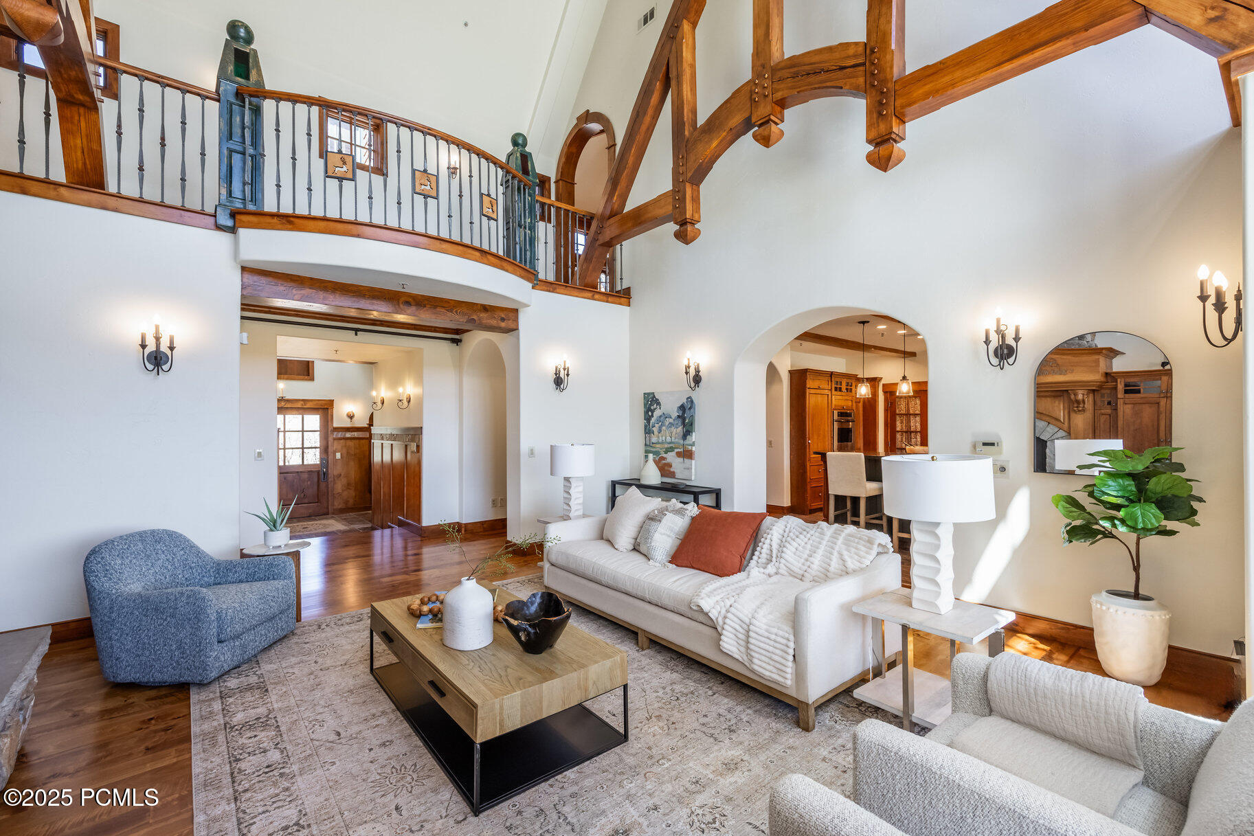 2000 W Red Hawk Trail, Park City, Utah image 10