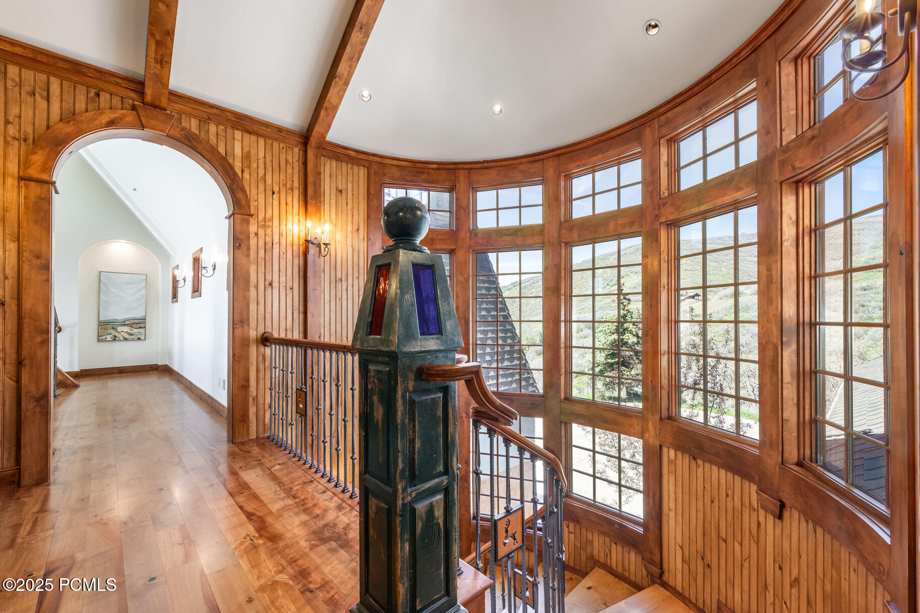 2000 W Red Hawk Trail, Park City, Utah image 37