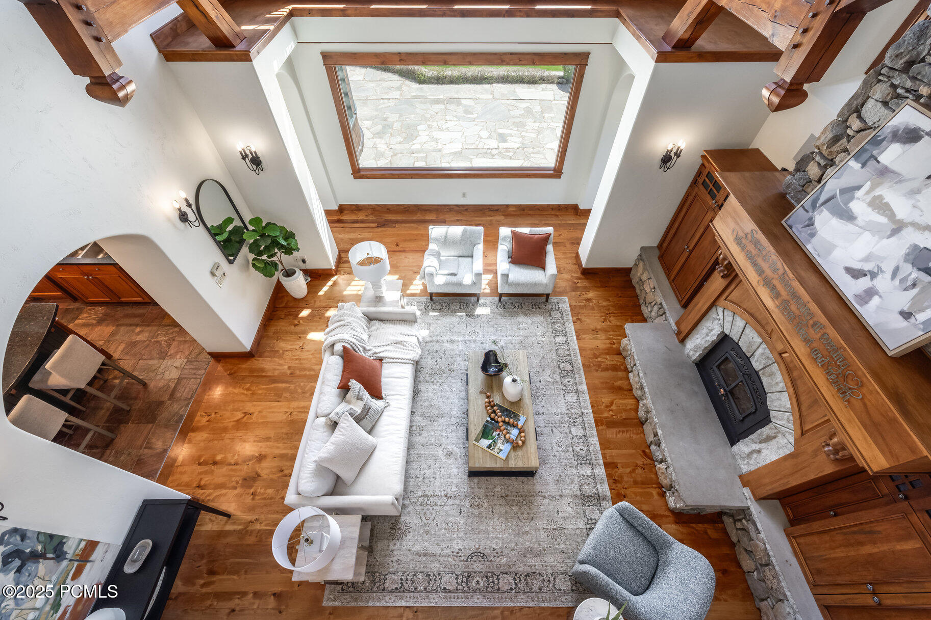 2000 W Red Hawk Trail, Park City, Utah image 33