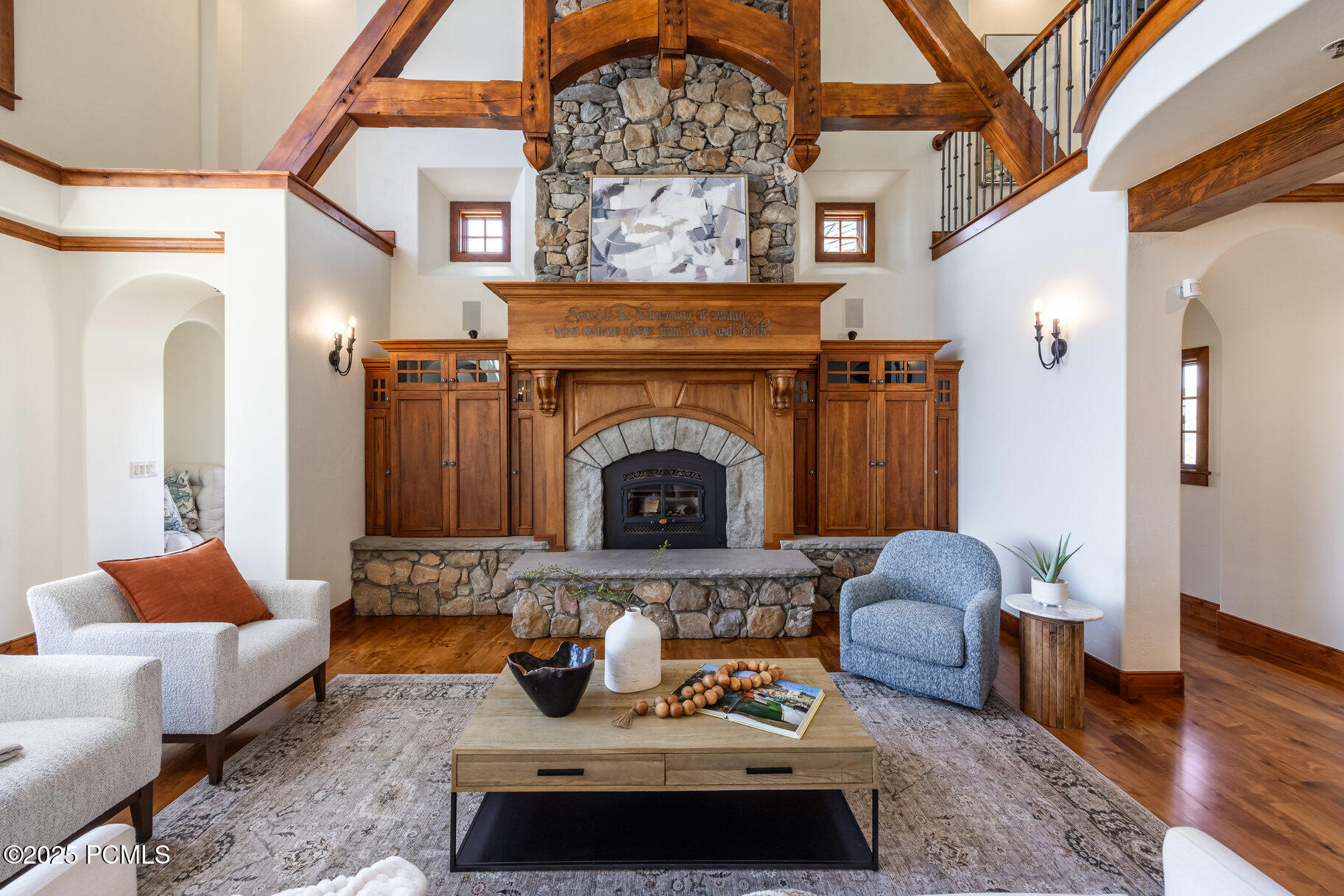 2000 W Red Hawk Trail, Park City, Utah image 11