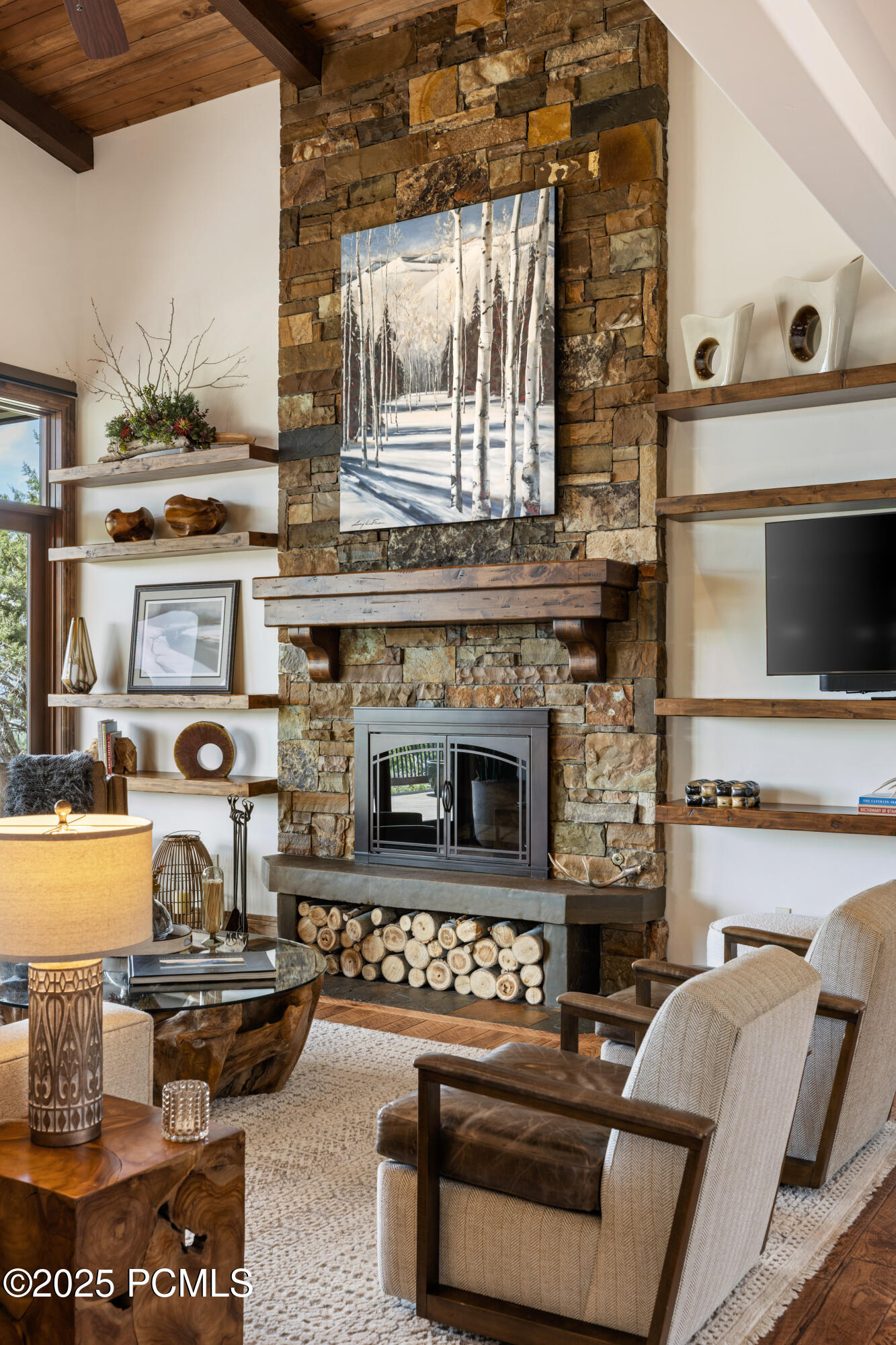 2314 E Flat Top Mountain Drive, Heber City, Utah image 8