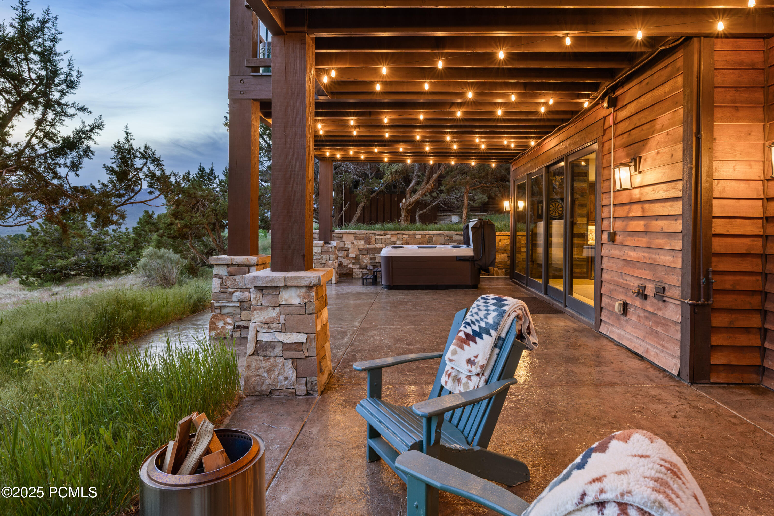 2314 E Flat Top Mountain Drive, Heber City, Utah image 33