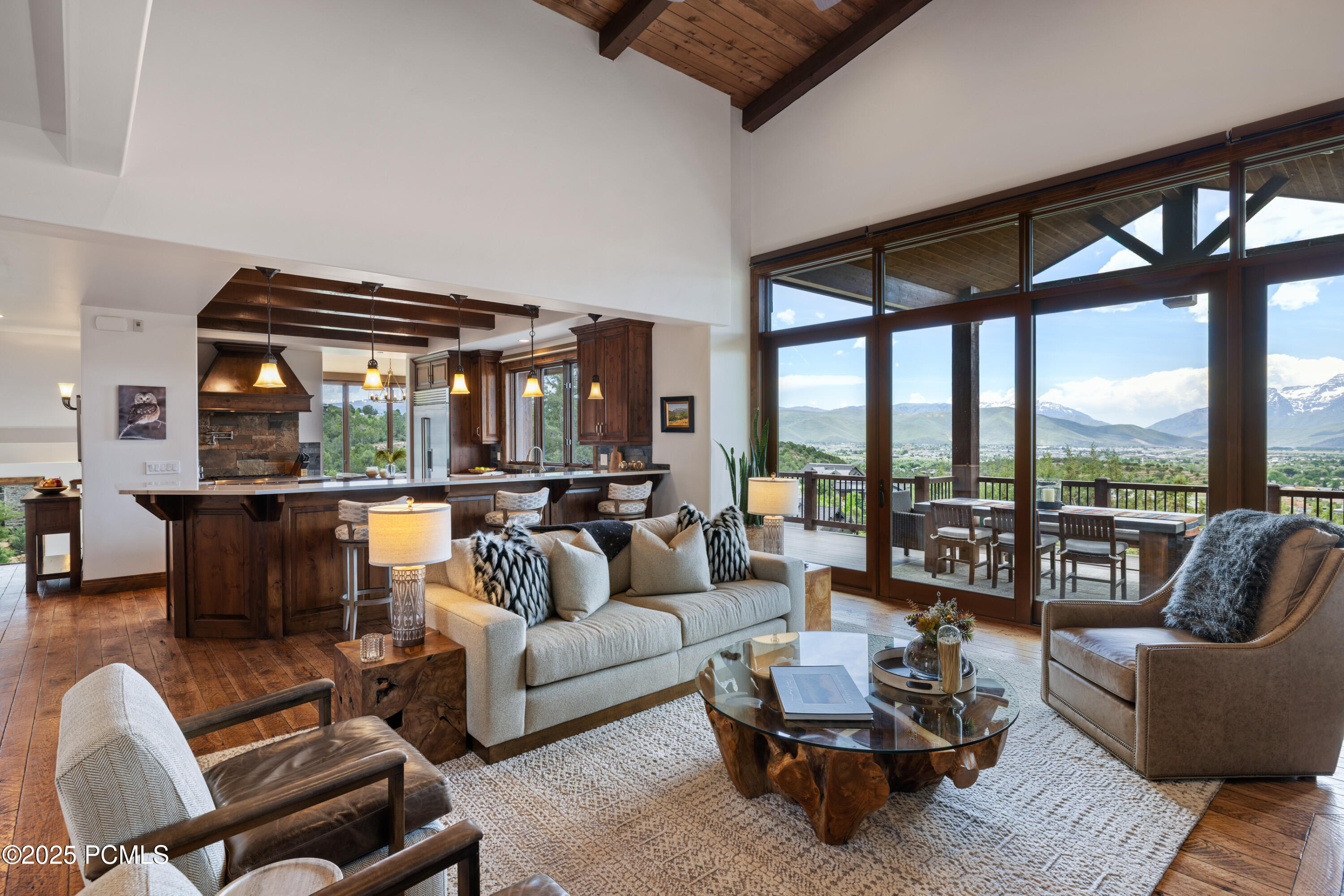 2314 E Flat Top Mountain Drive, Heber City, Utah image 10