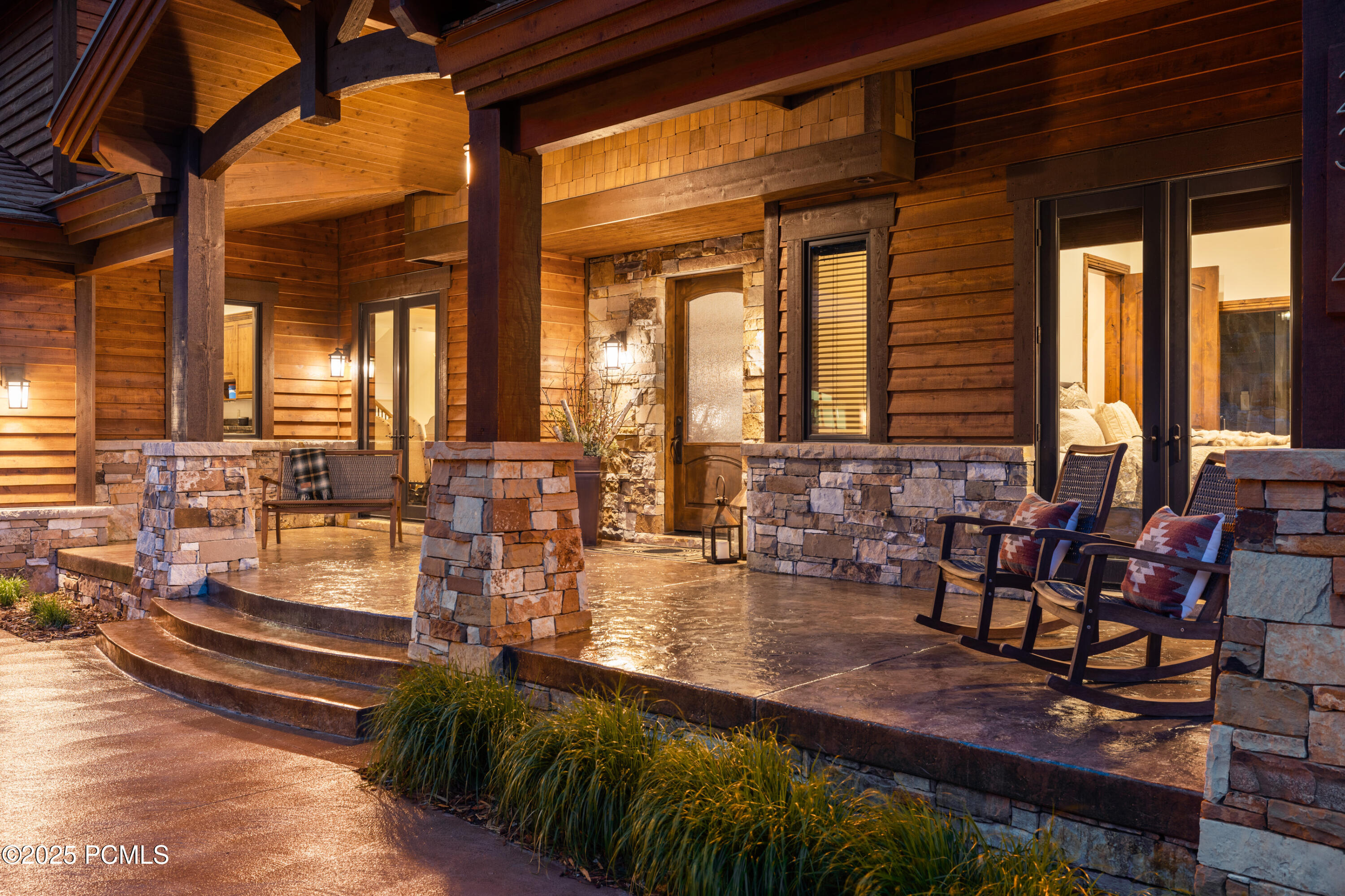 2314 E Flat Top Mountain Drive, Heber City, Utah image 48