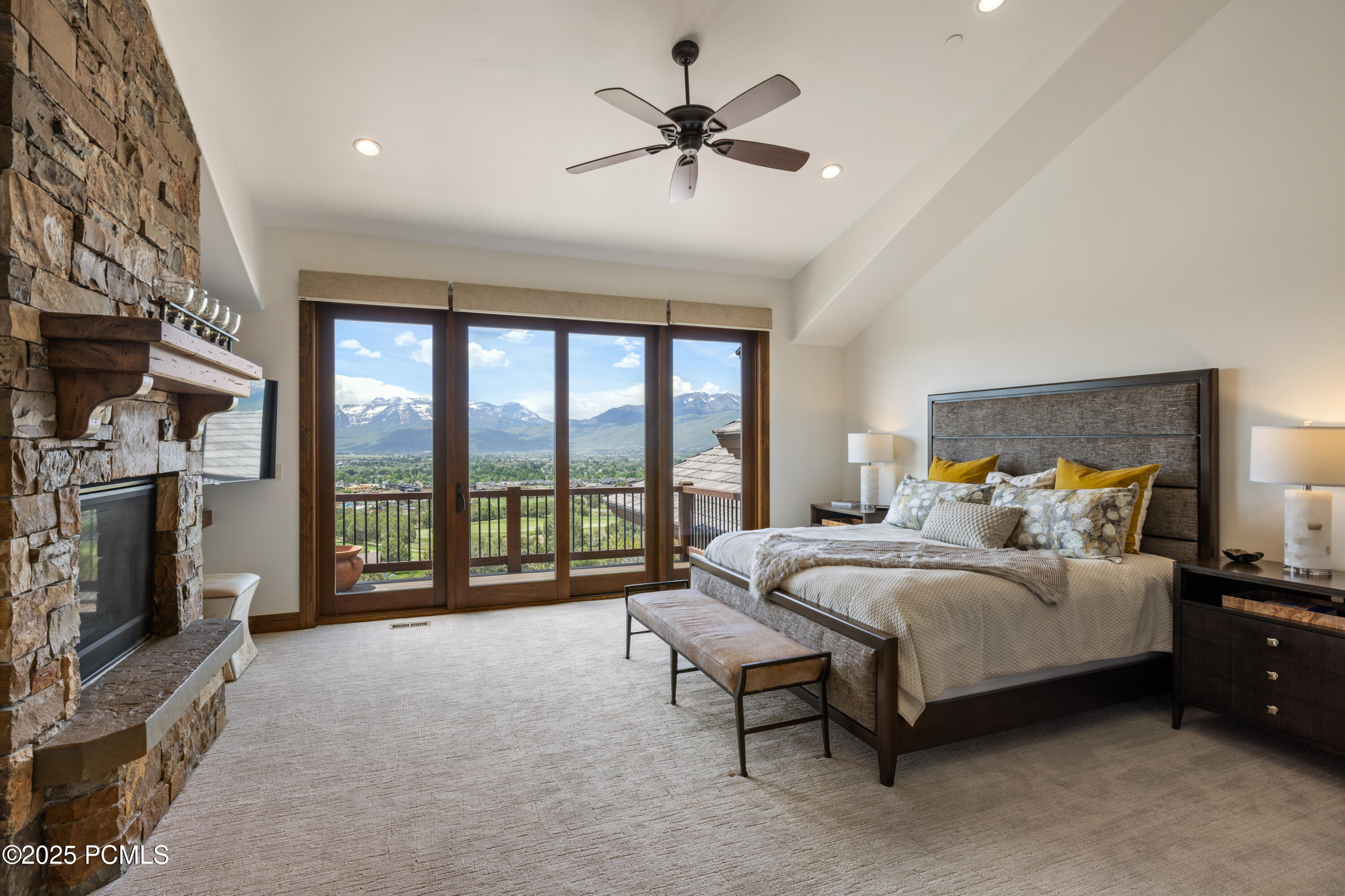 2314 E Flat Top Mountain Drive, Heber City, Utah image 19