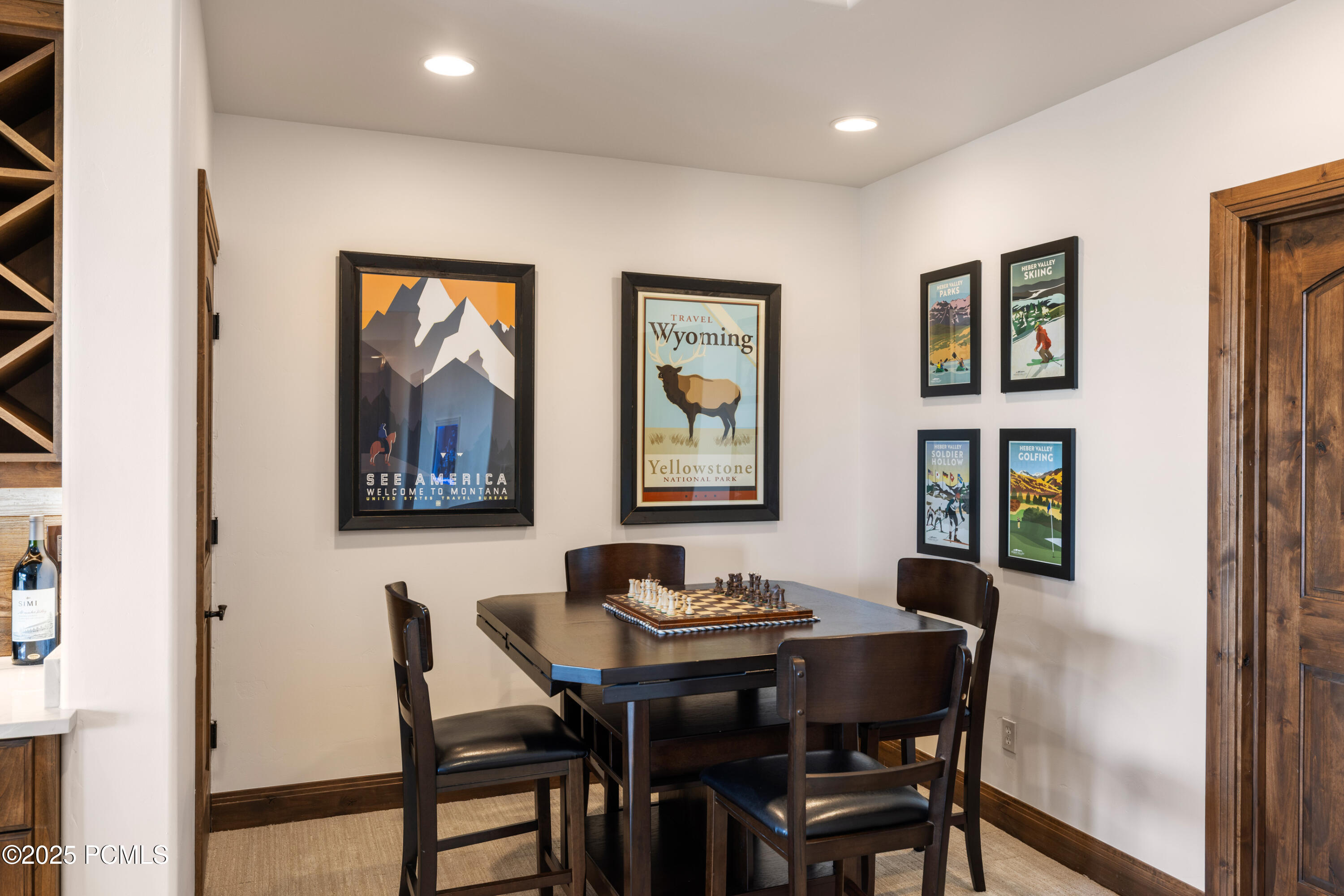 2314 E Flat Top Mountain Drive, Heber City, Utah image 30