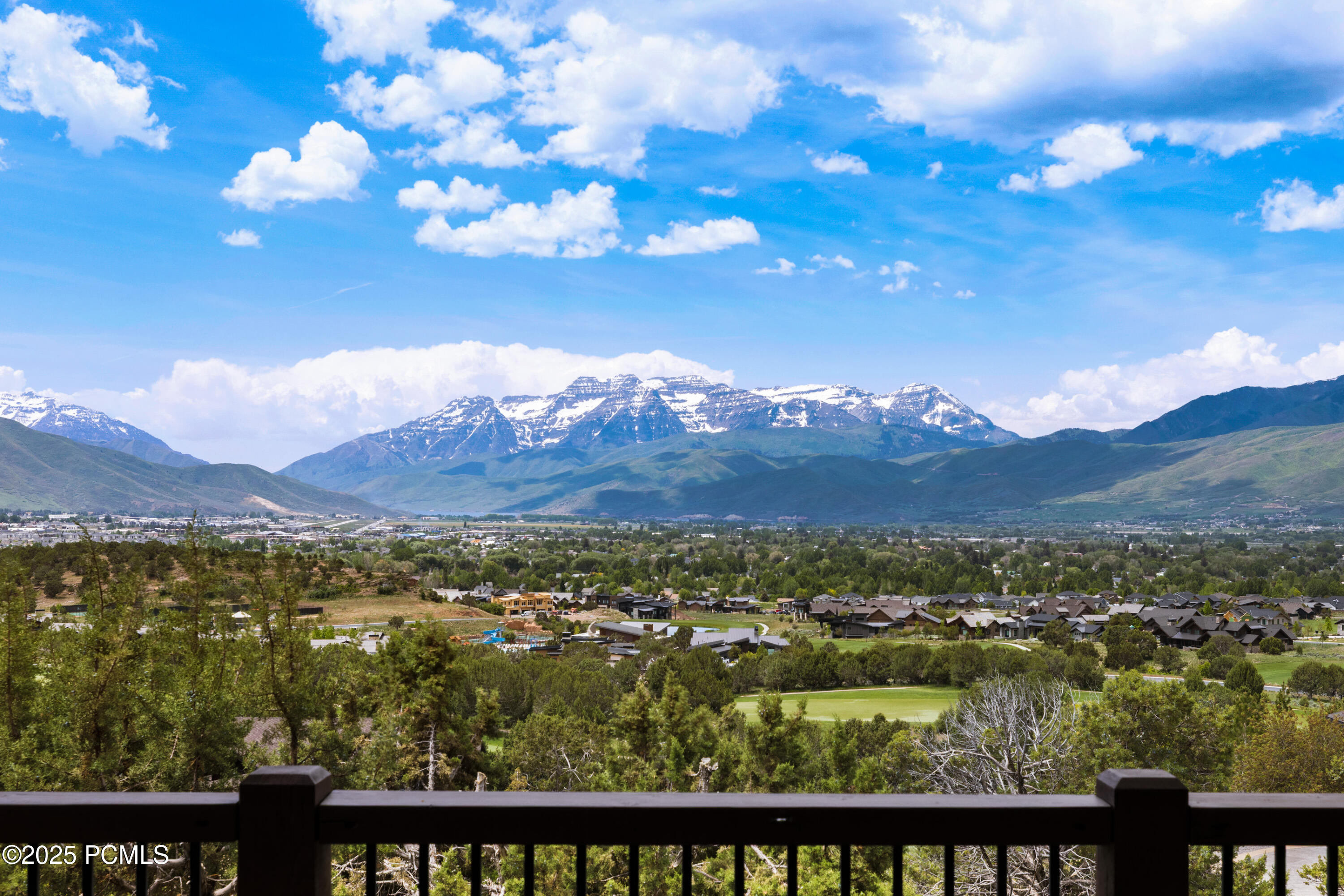 2314 E Flat Top Mountain Drive, Heber City, Utah image 6