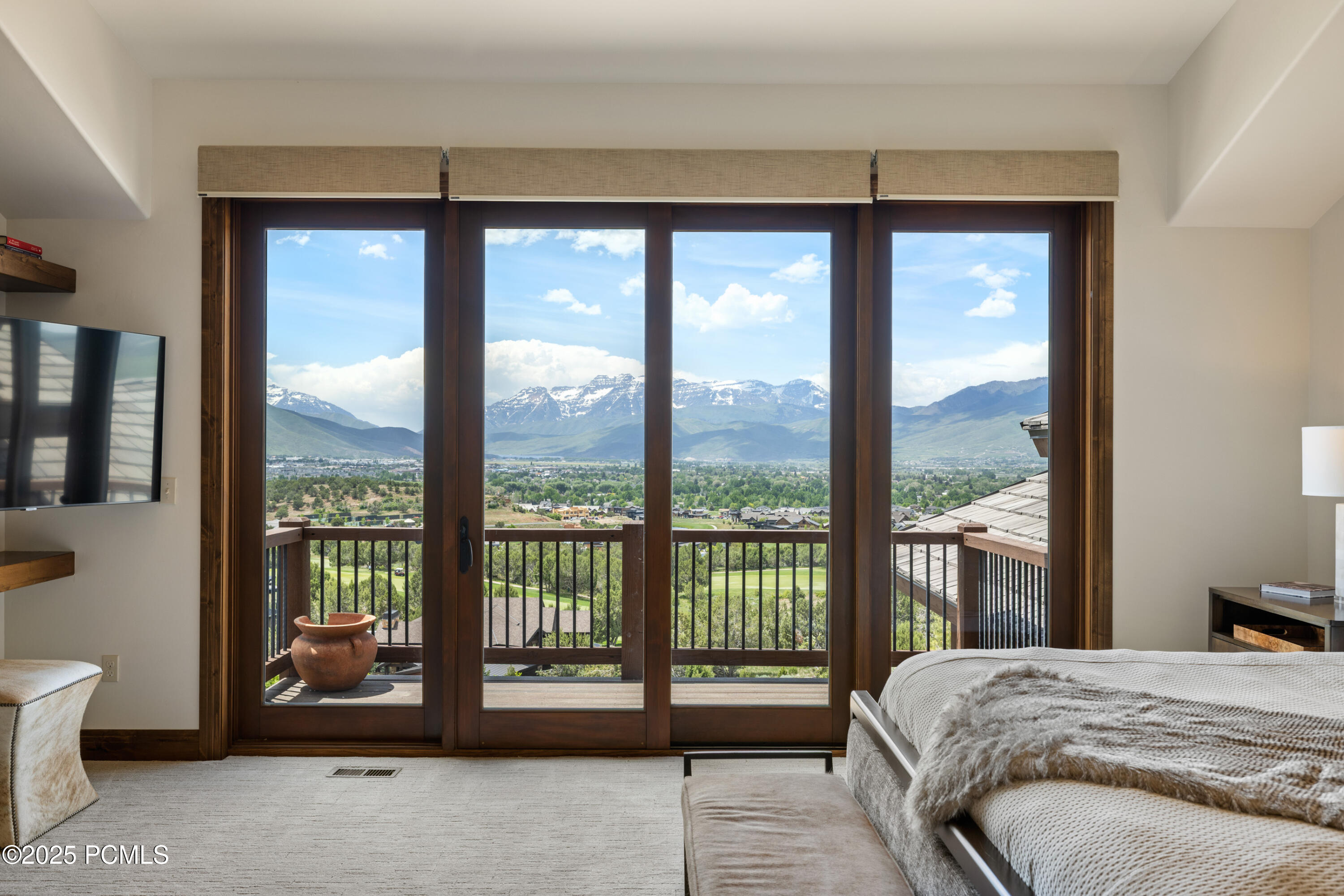 2314 E Flat Top Mountain Drive, Heber City, Utah image 20