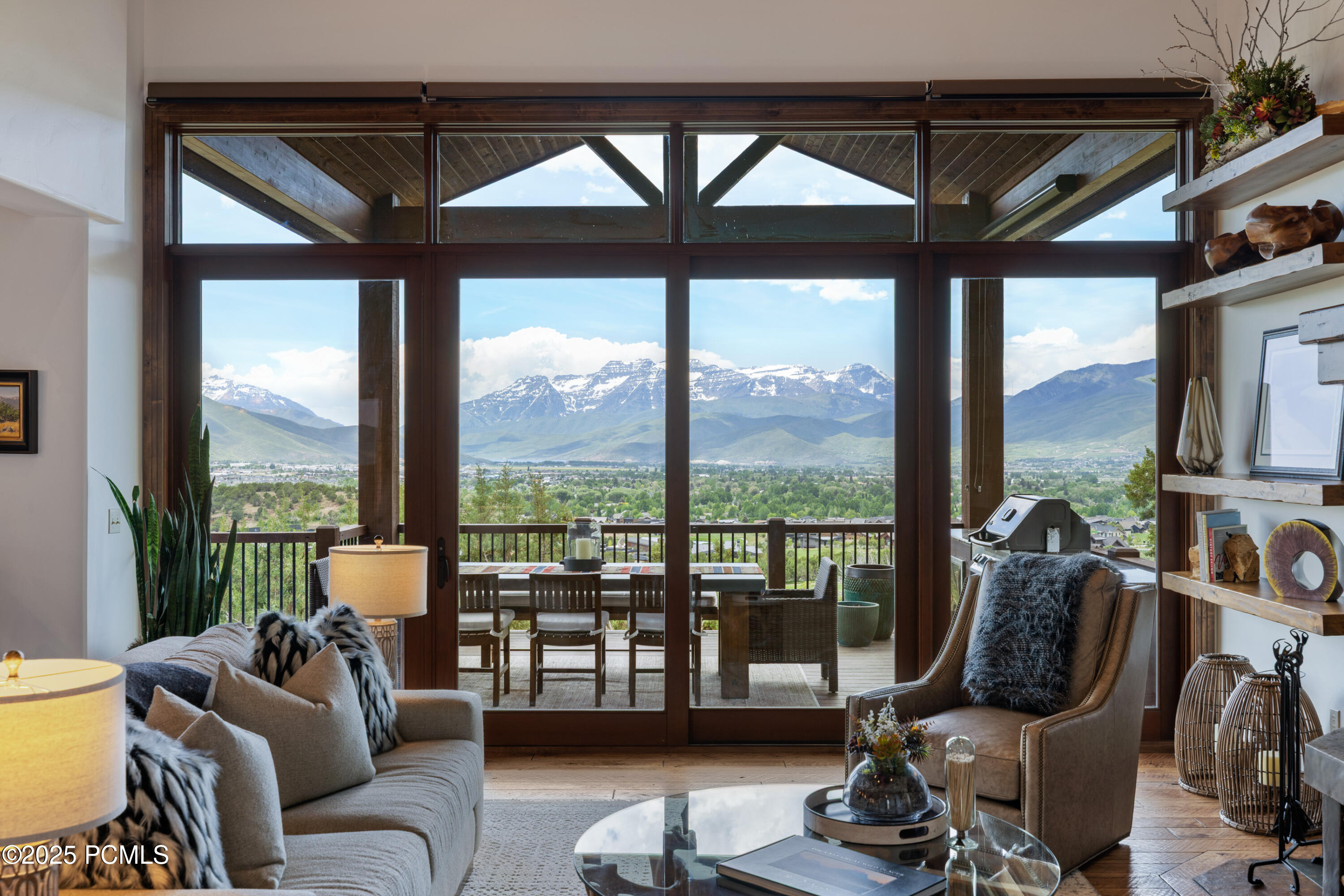 2314 E Flat Top Mountain Drive, Heber City, Utah image 4