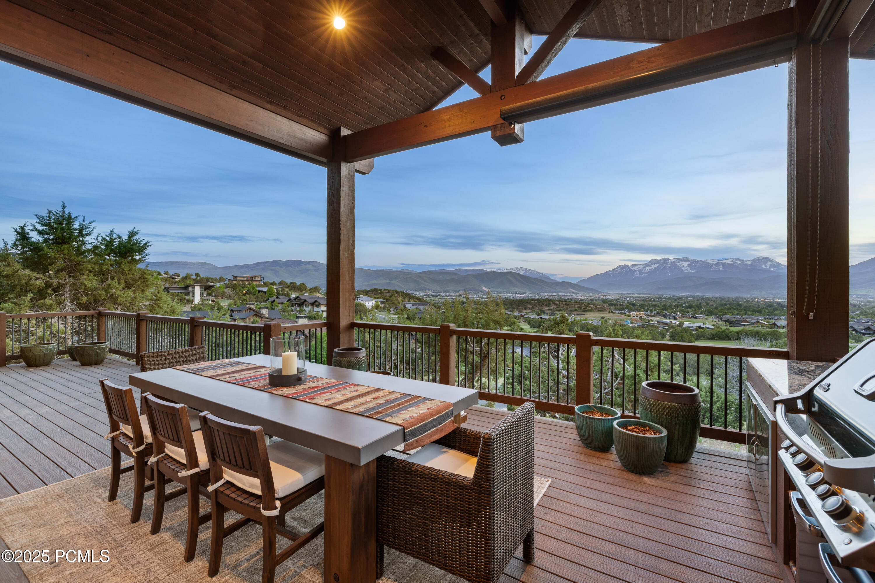 2314 E Flat Top Mountain Drive, Heber City, Utah image 42