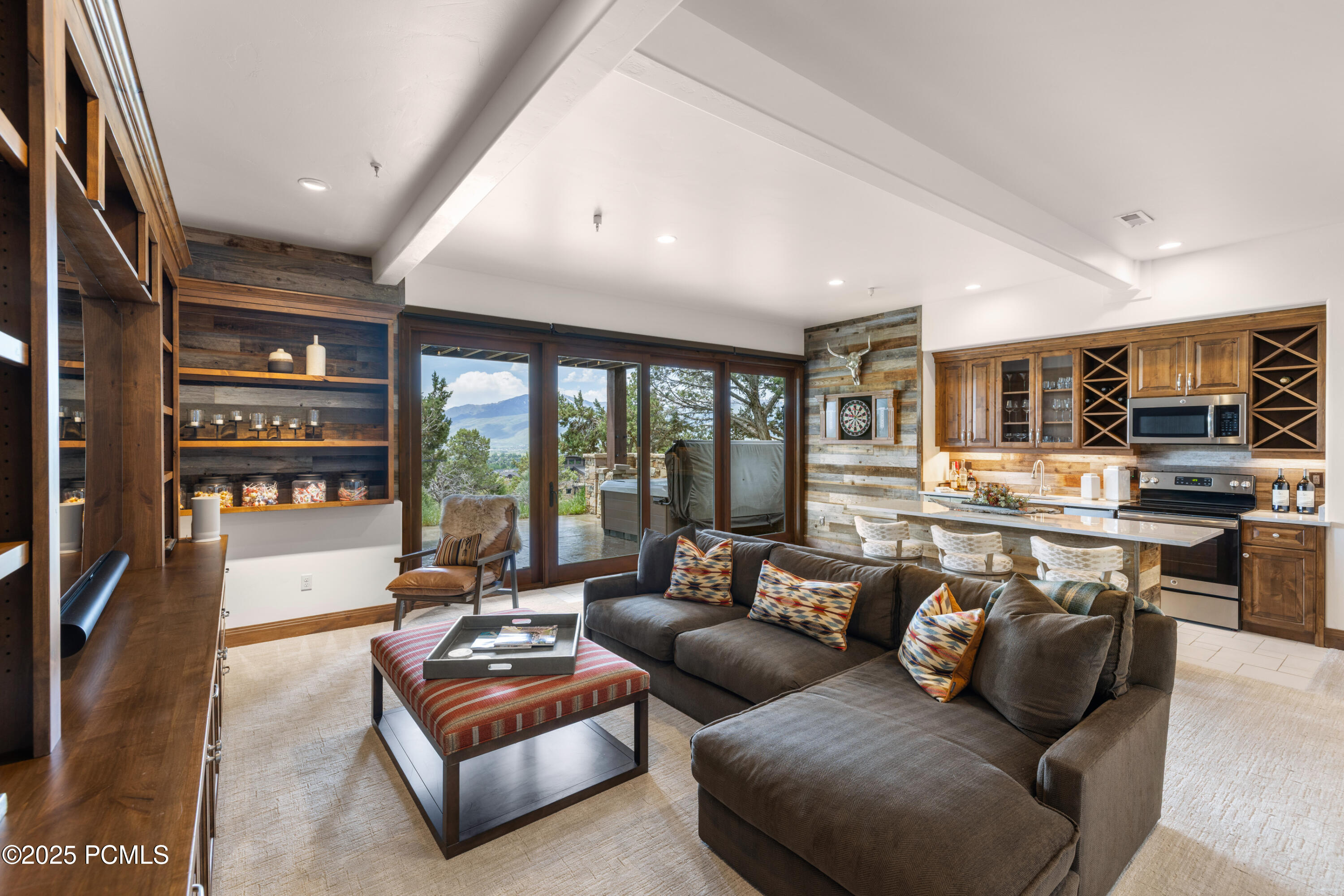 2314 E Flat Top Mountain Drive, Heber City, Utah image 27