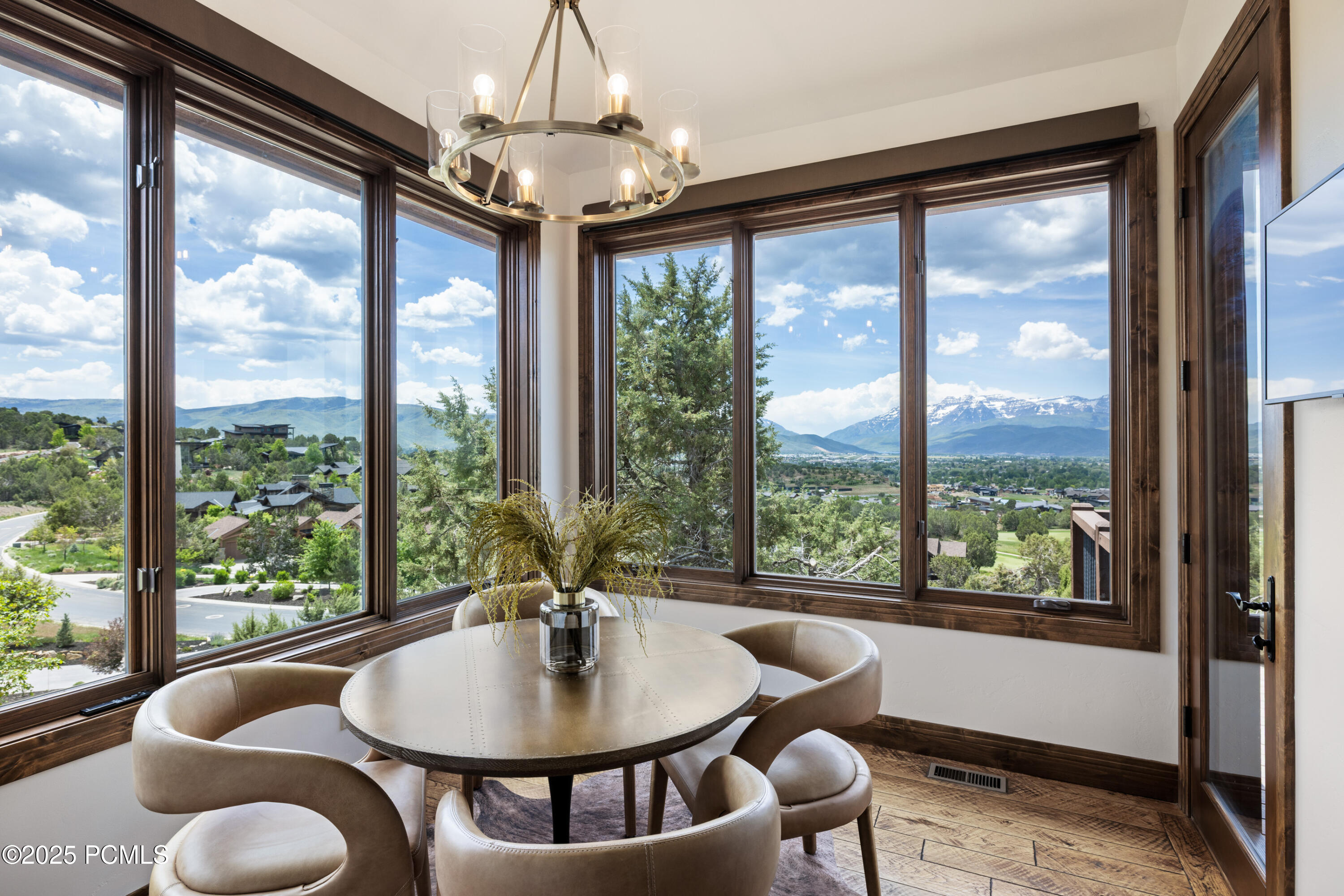 2314 E Flat Top Mountain Drive, Heber City, Utah image 17