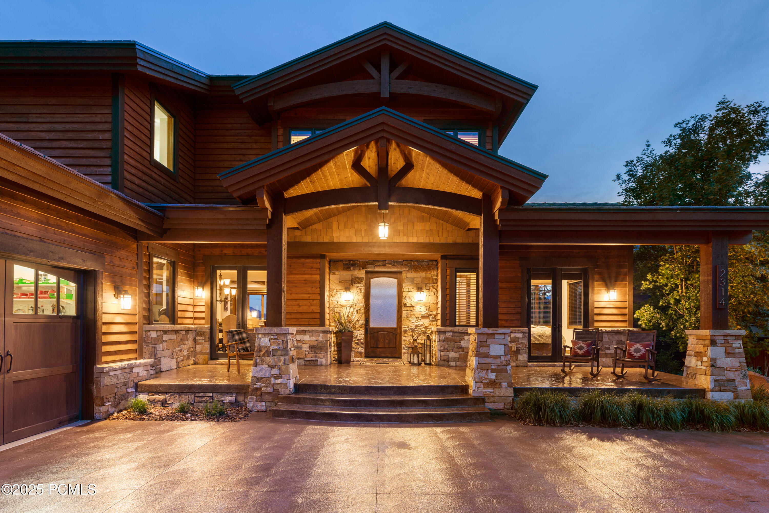 2314 E Flat Top Mountain Drive, Heber City, Utah image 46