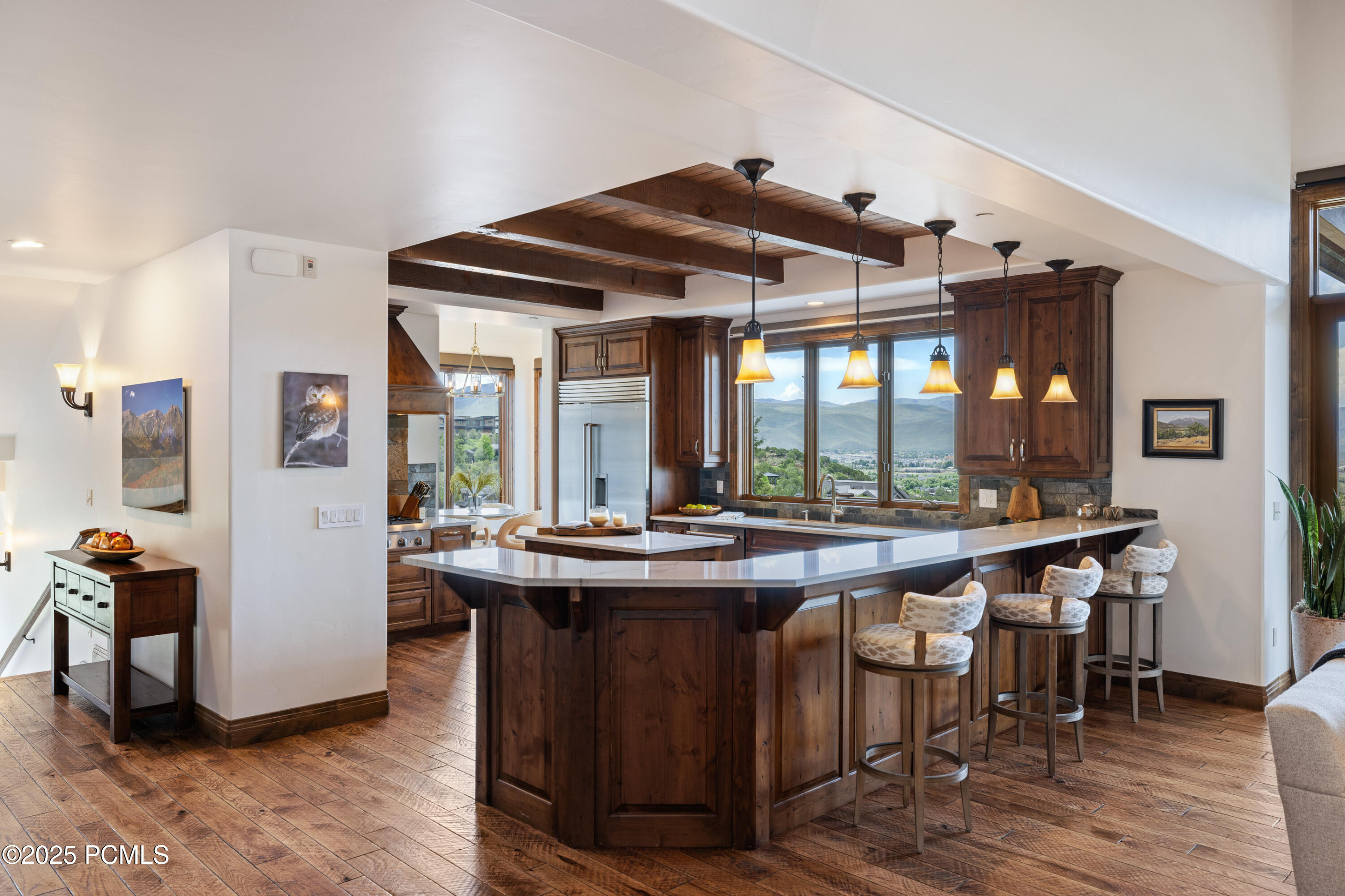 2314 E Flat Top Mountain Drive, Heber City, Utah image 12