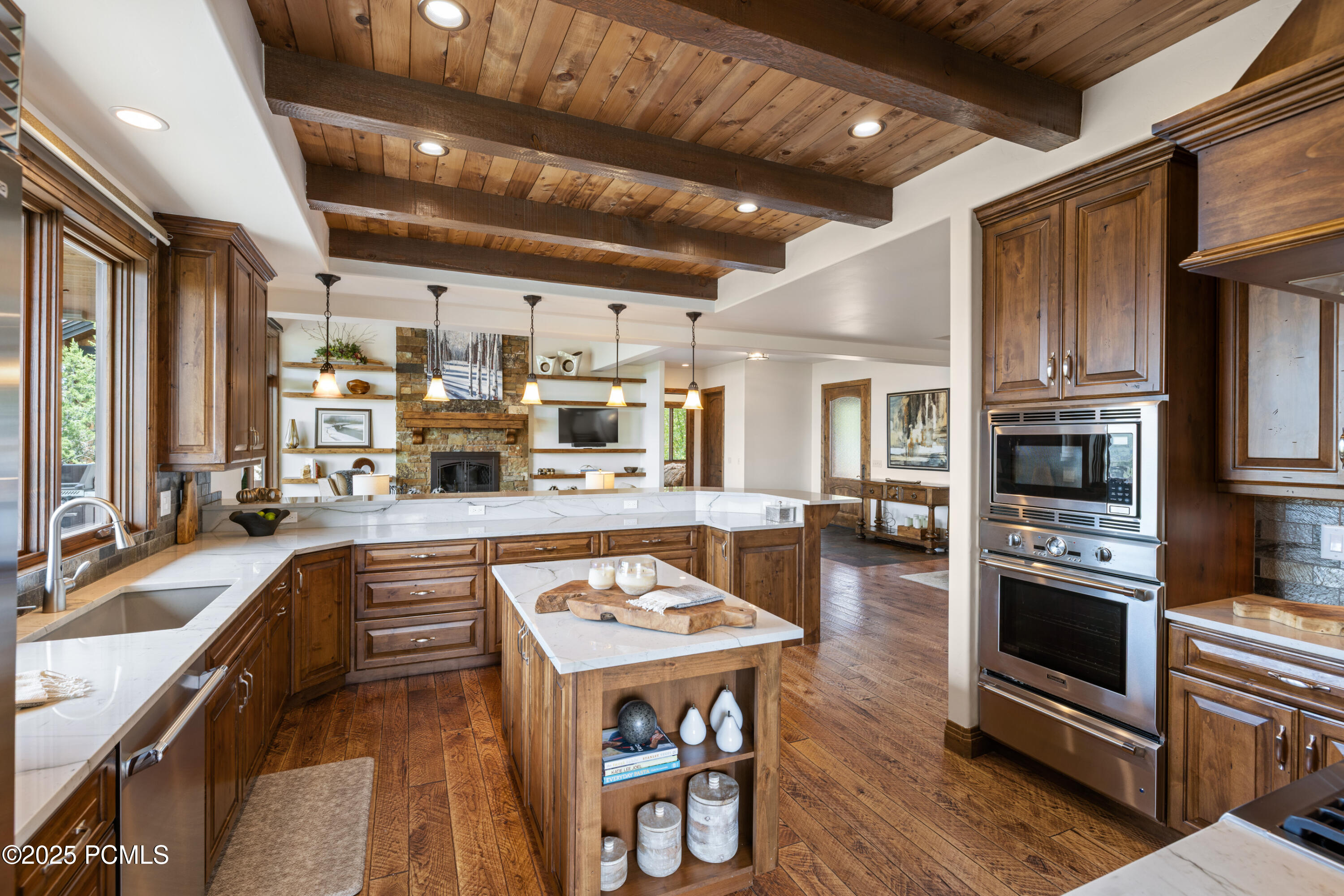 2314 E Flat Top Mountain Drive, Heber City, Utah image 16