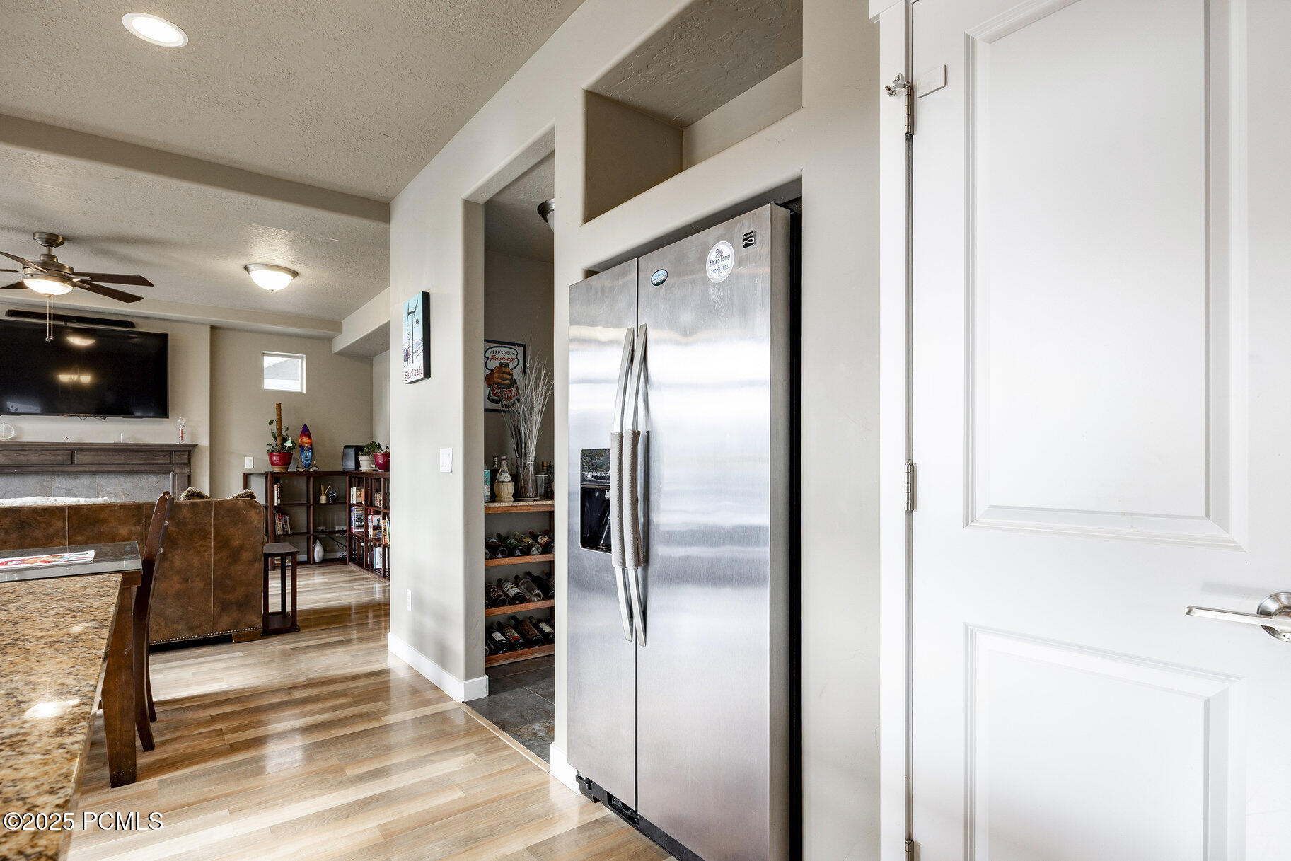 1096 S Meadow Walk Drive, Heber City, Utah image 15