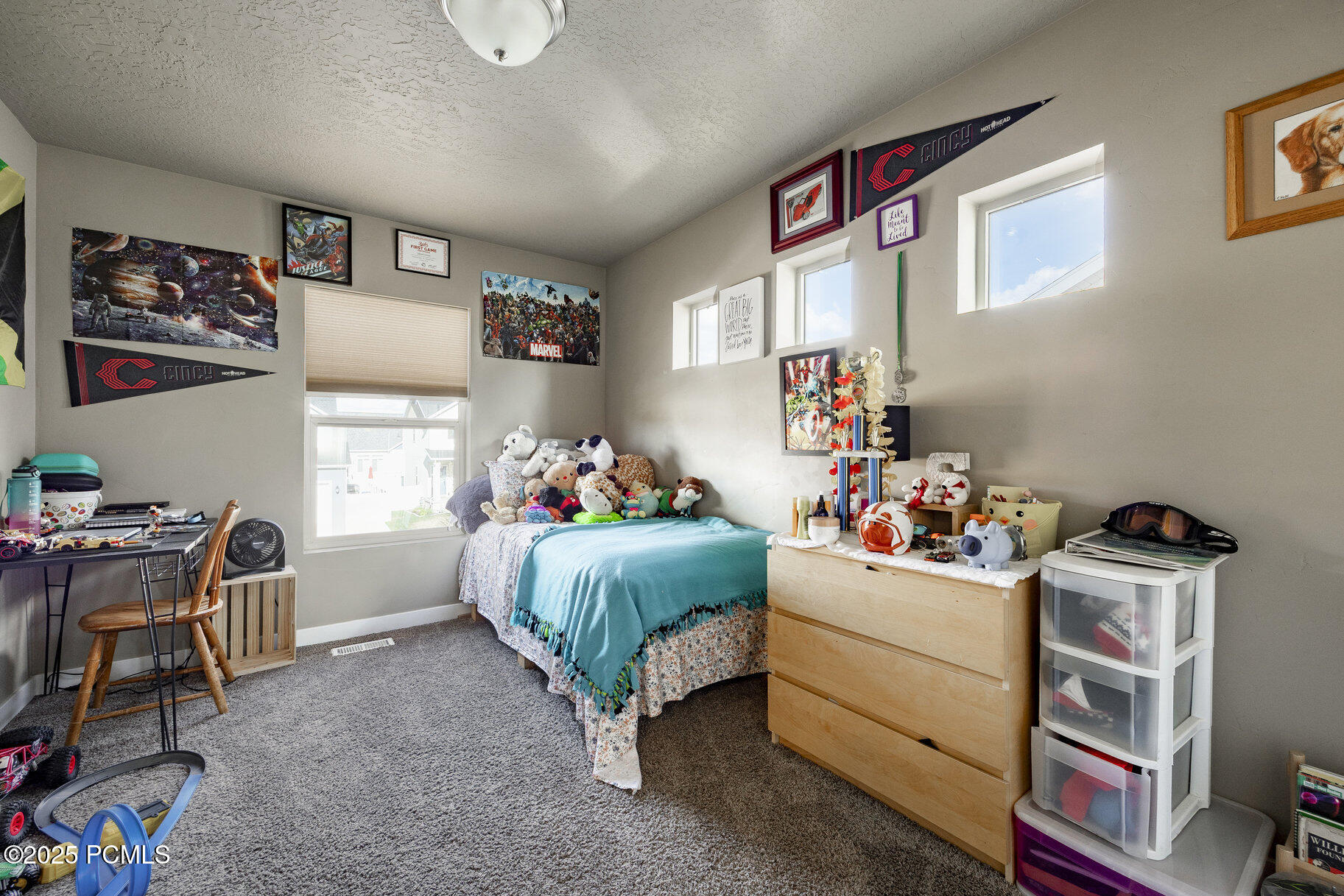 1096 S Meadow Walk Drive, Heber City, Utah image 27