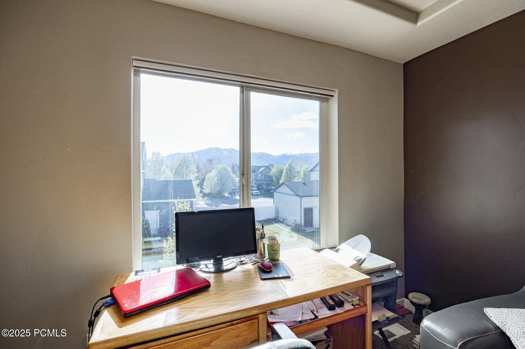 1096 S Meadow Walk Drive, Heber City, Utah image 29