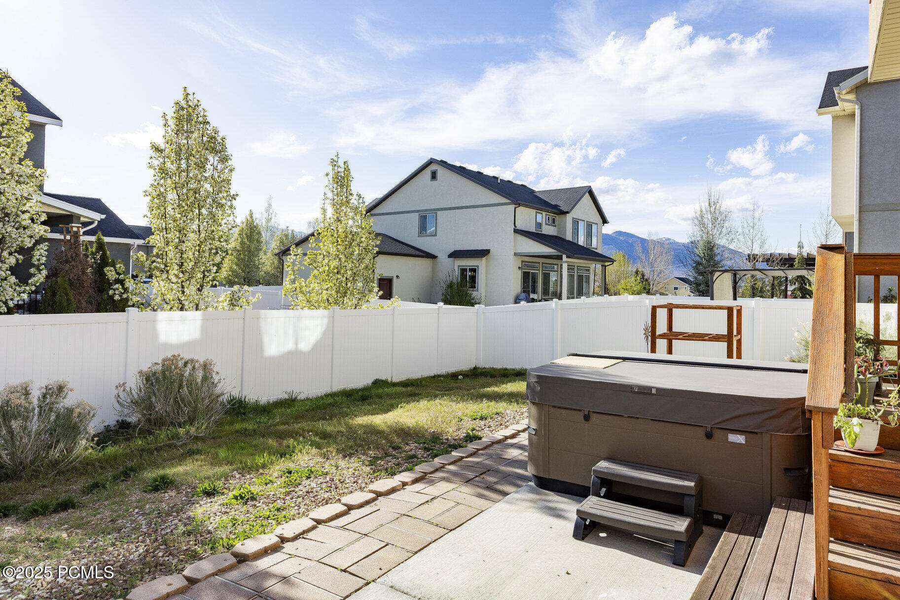 1096 S Meadow Walk Drive, Heber City, Utah image 39