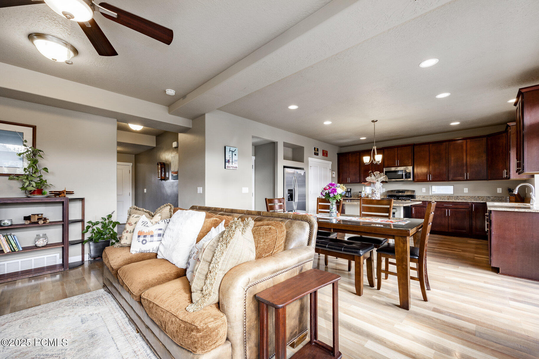 1096 S Meadow Walk Drive, Heber City, Utah image 17