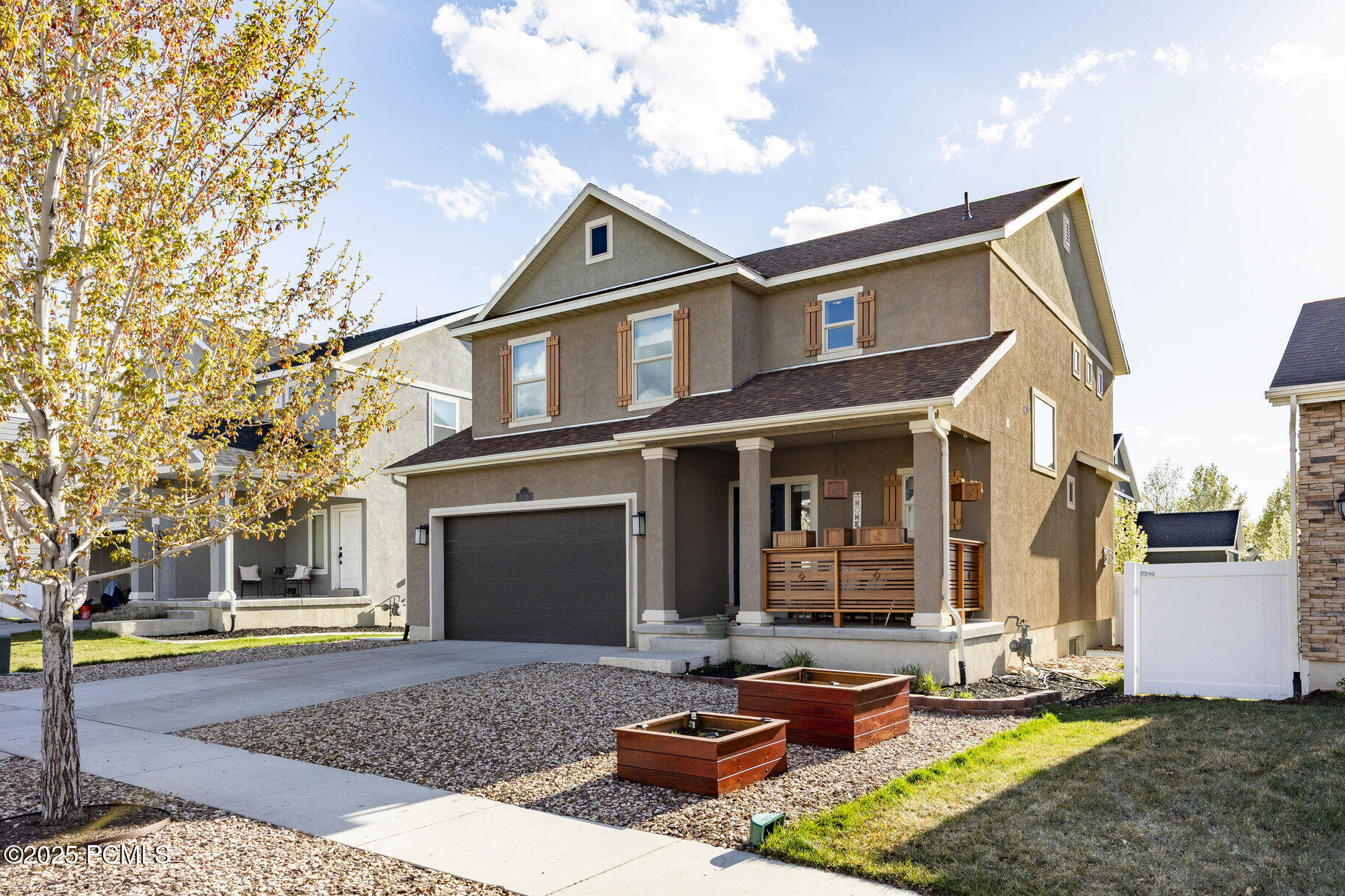 1096 S Meadow Walk Drive, Heber City, Utah image 1