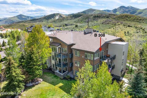 Condo For Sale - 6749 N 2200 West #B 308<br/> Park City, UT 84098