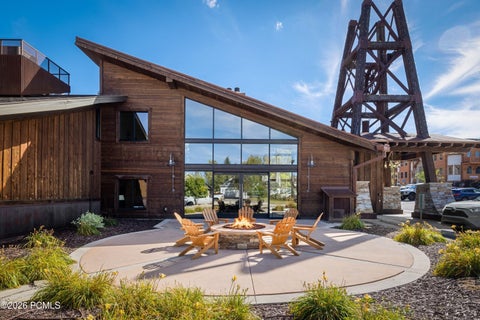 Condo For Sale - 2305 Sidewinder Drive #934<br/> Park City, UT 84060