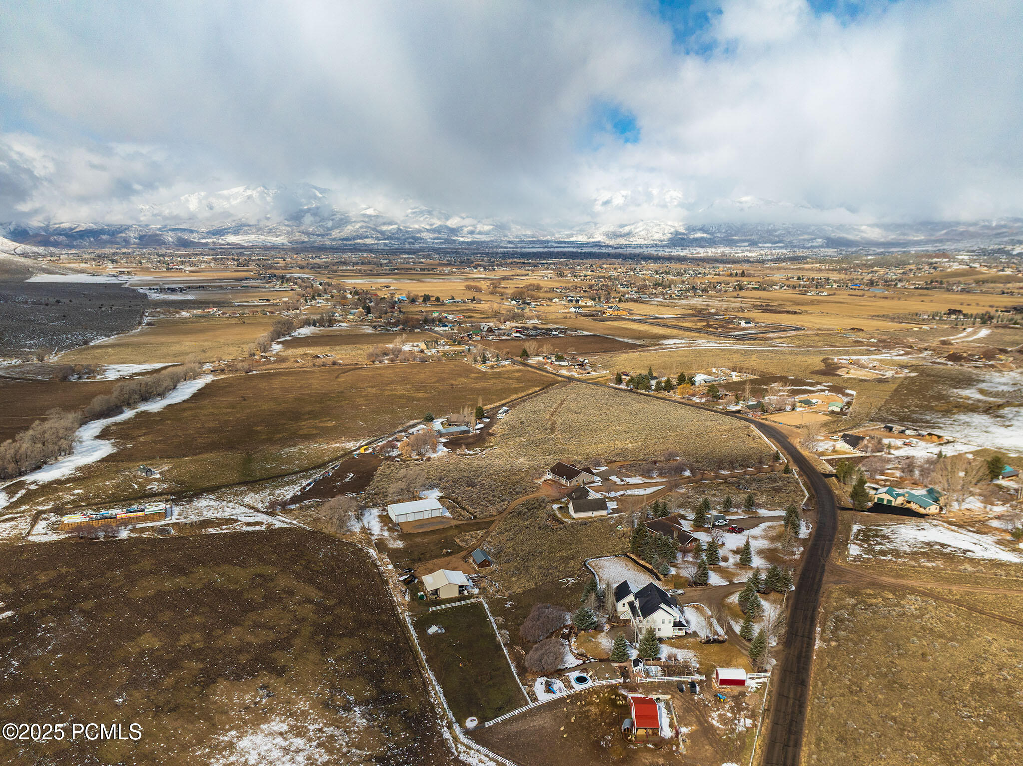 4400 E Center Creek Road, Heber City, Utah image 6