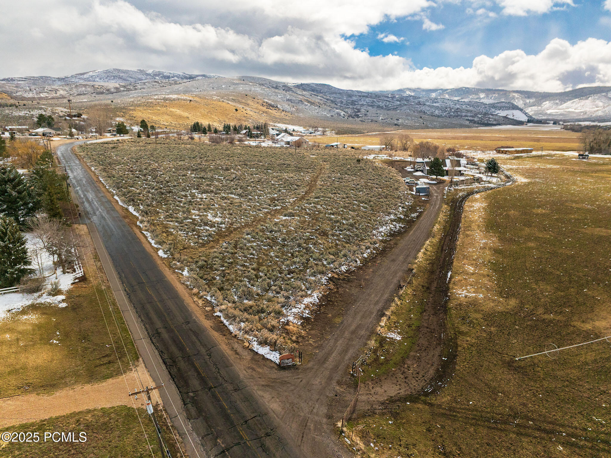 4400 E Center Creek Road, Heber City, Utah image 8