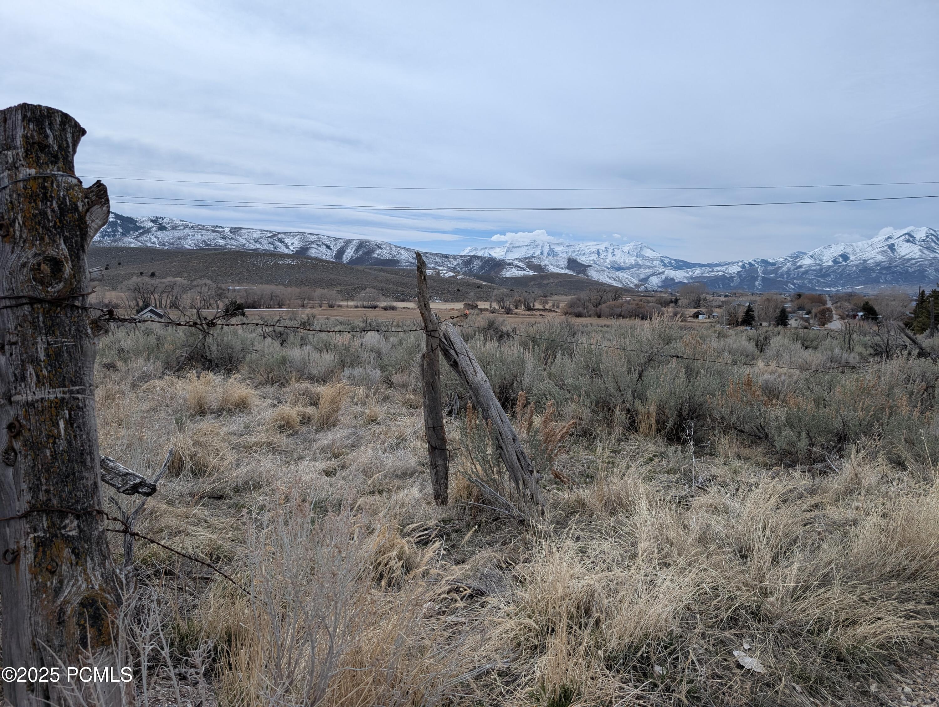 4400 E Center Creek Road, Heber City, Utah image 14