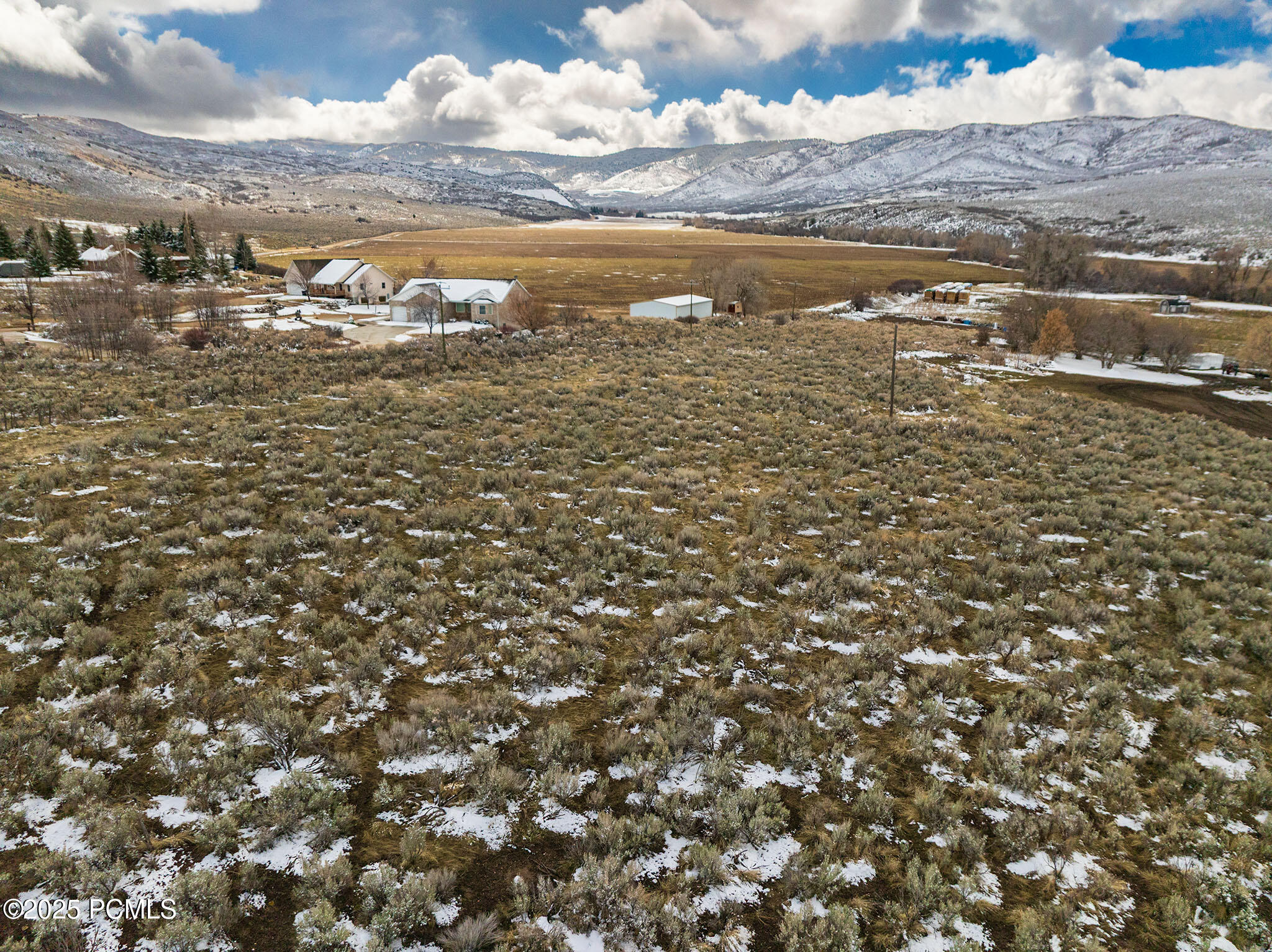 4400 E Center Creek Road, Heber City, Utah image 10