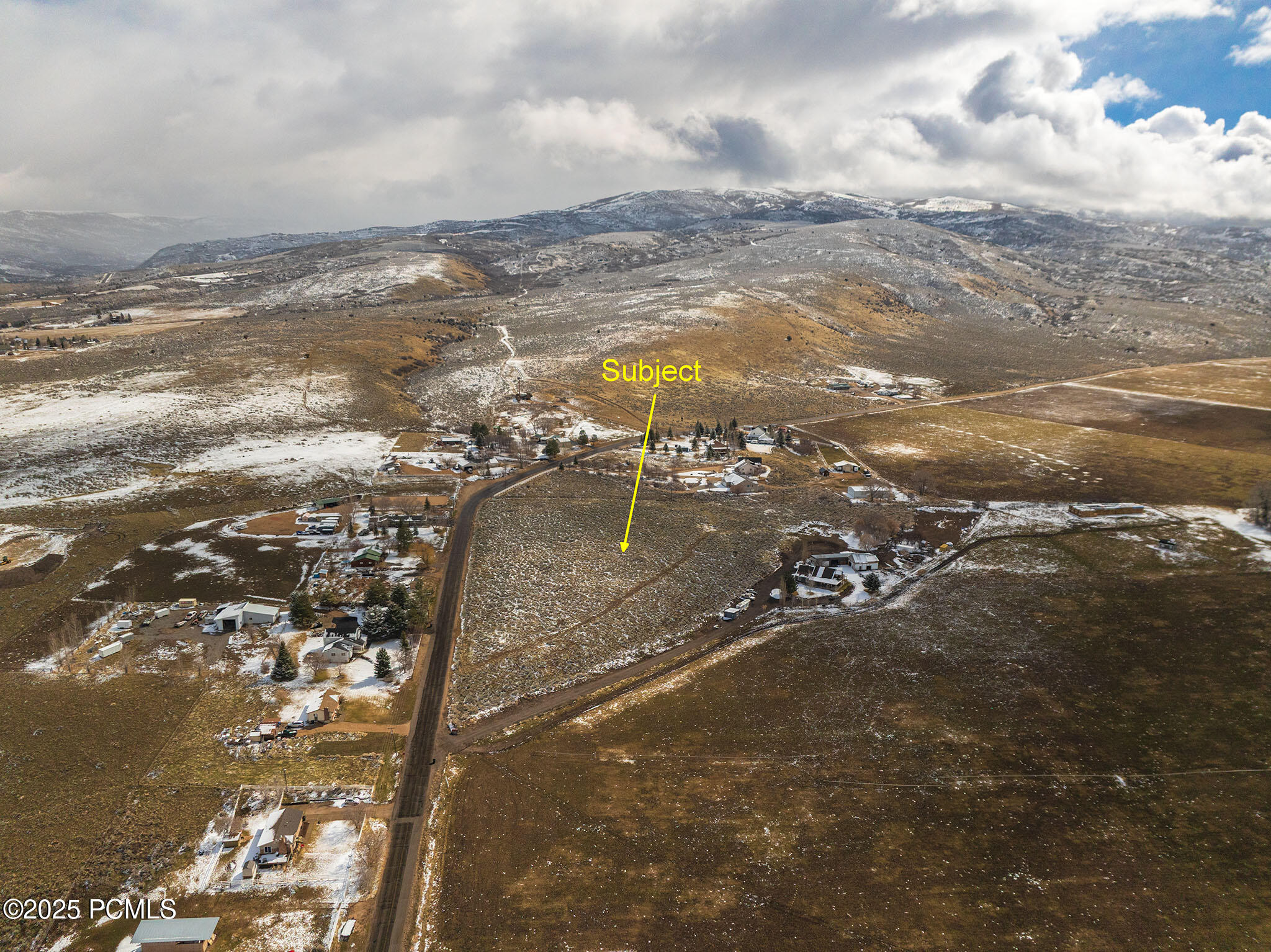 4400 E Center Creek Road, Heber City, Utah image 4