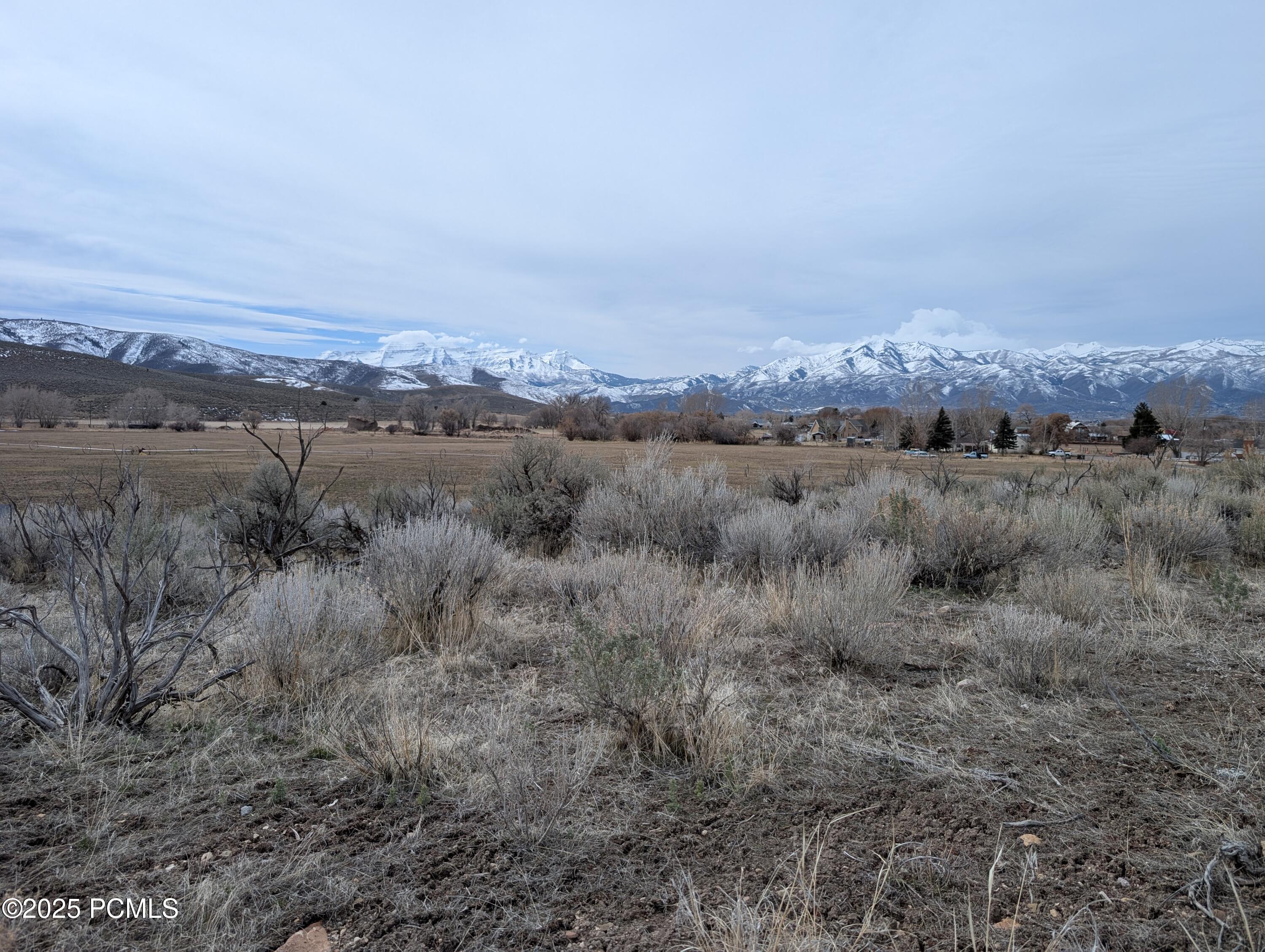 4400 E Center Creek Road, Heber City, Utah image 13