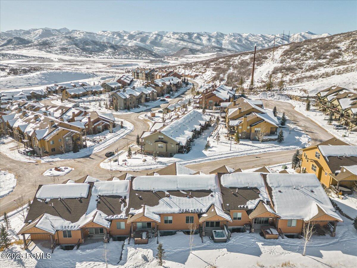 14408 N Buck Horn Trail, Kamas, Utah image 48