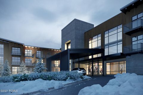 Condo For Sale - 4080 N Cooper Lane #141<br/> Summit County, Park City, UT 84098