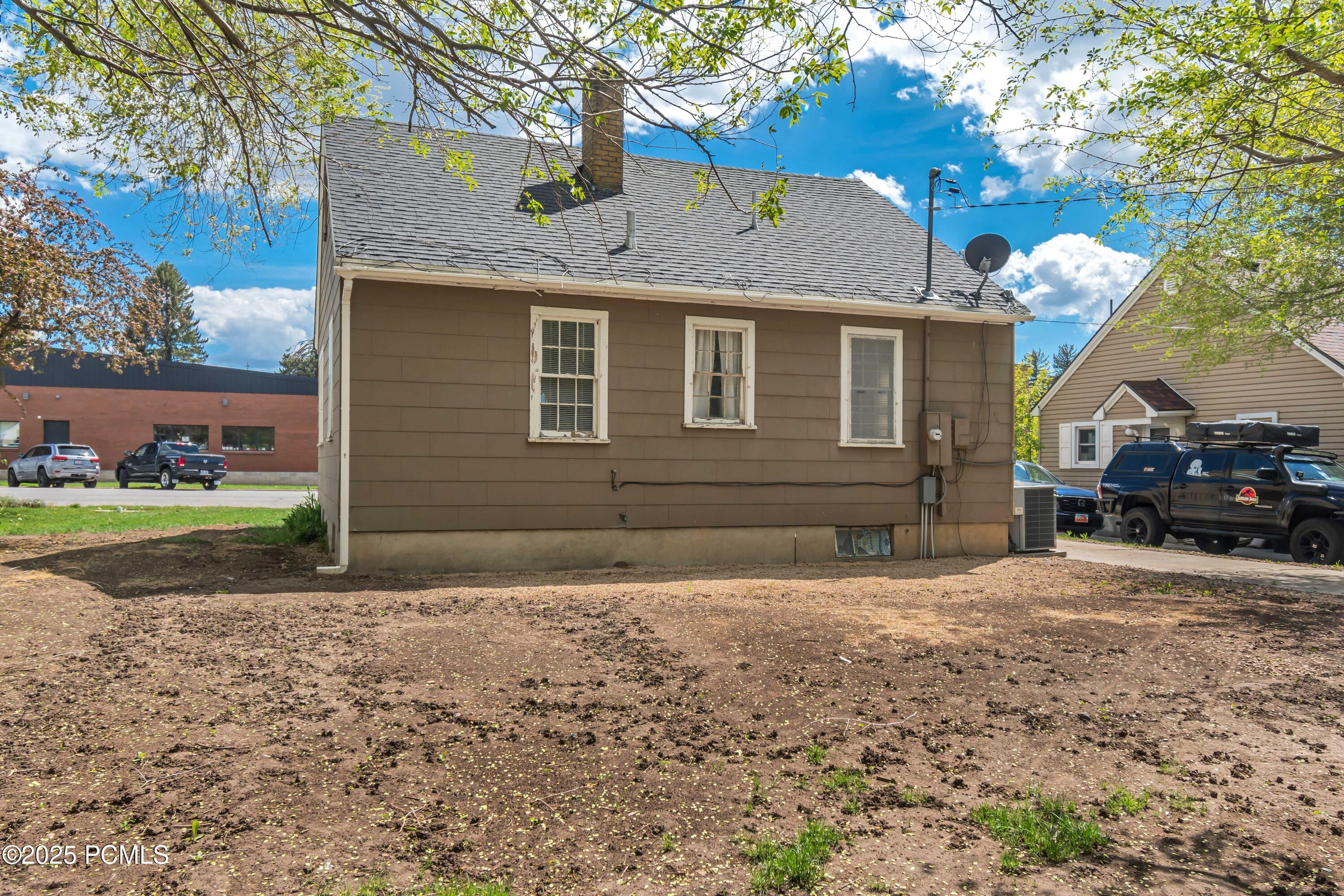 71 E 100 North, Heber City, Utah image 20