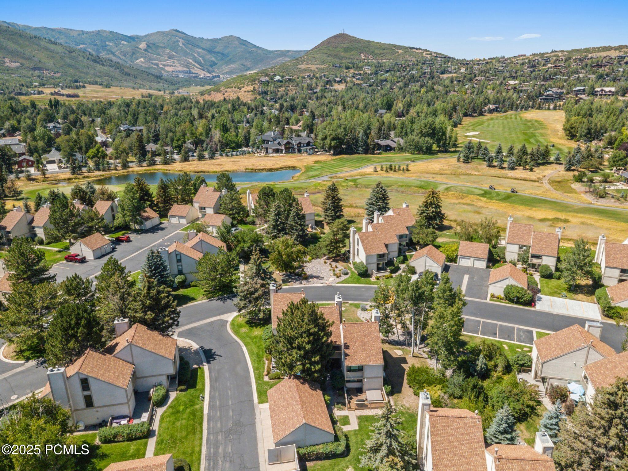 Park City, Utah 84060, United States, 2 Bedrooms Bedrooms, ,2 BathroomsBathrooms,Residential,Active,192434