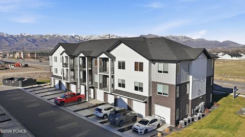 Condo For Sale - 1218 S Sawmill Boulevard #1-107<br/> Heber City, UT 84032