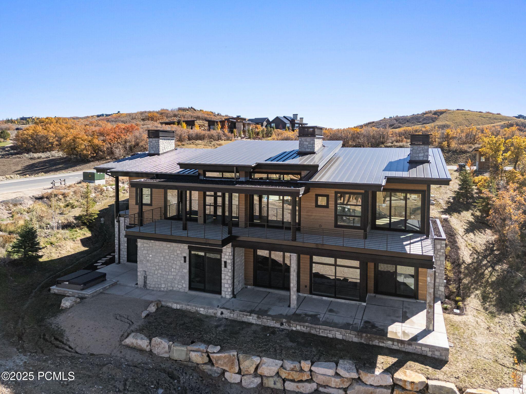 Kamas, Utah 84036, United States, 5 Bedrooms Bedrooms, ,6 BathroomsBathrooms,Residential,Active,215446