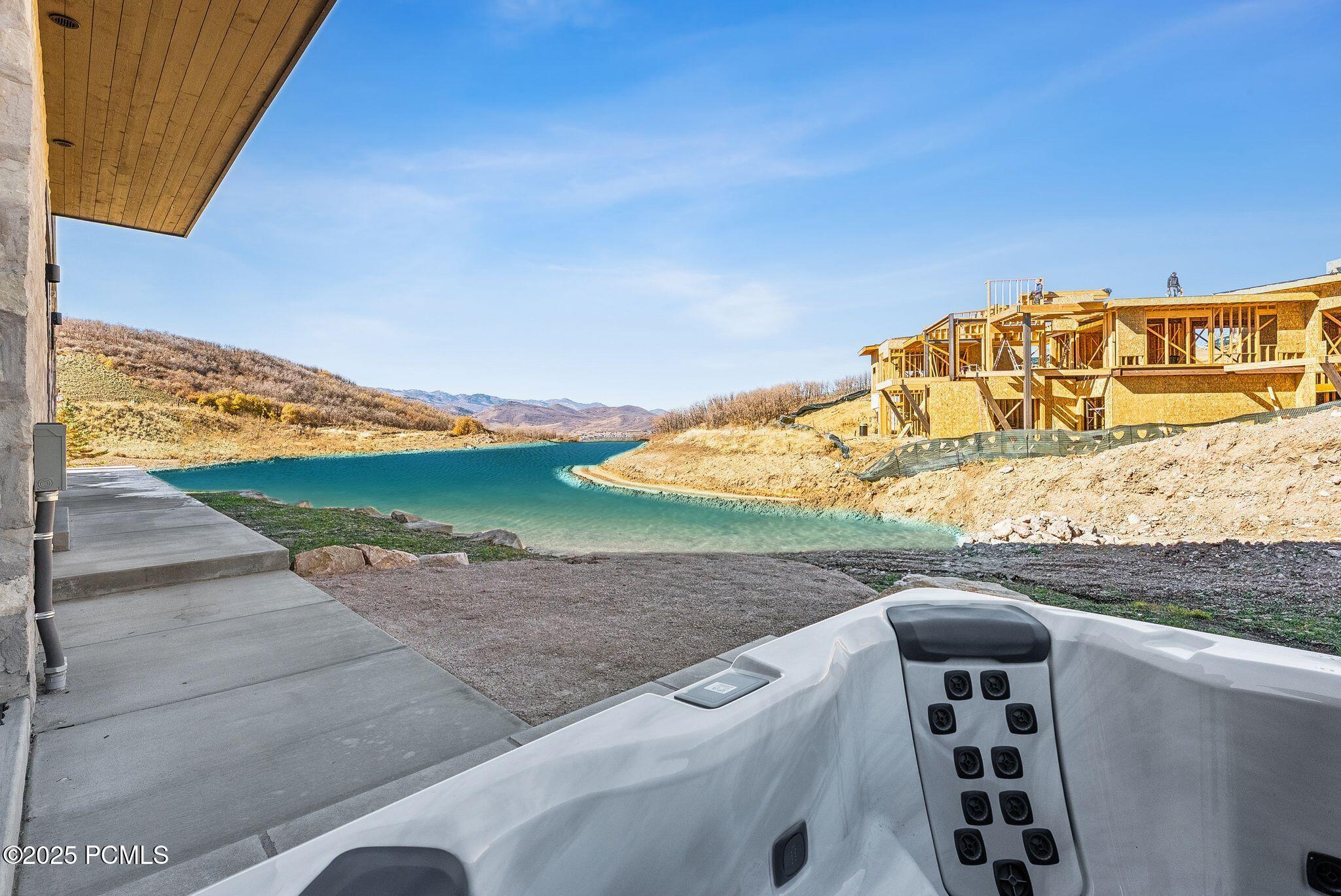 Kamas, Utah 84036, United States, 5 Bedrooms Bedrooms, ,6 BathroomsBathrooms,Residential,Active,215446