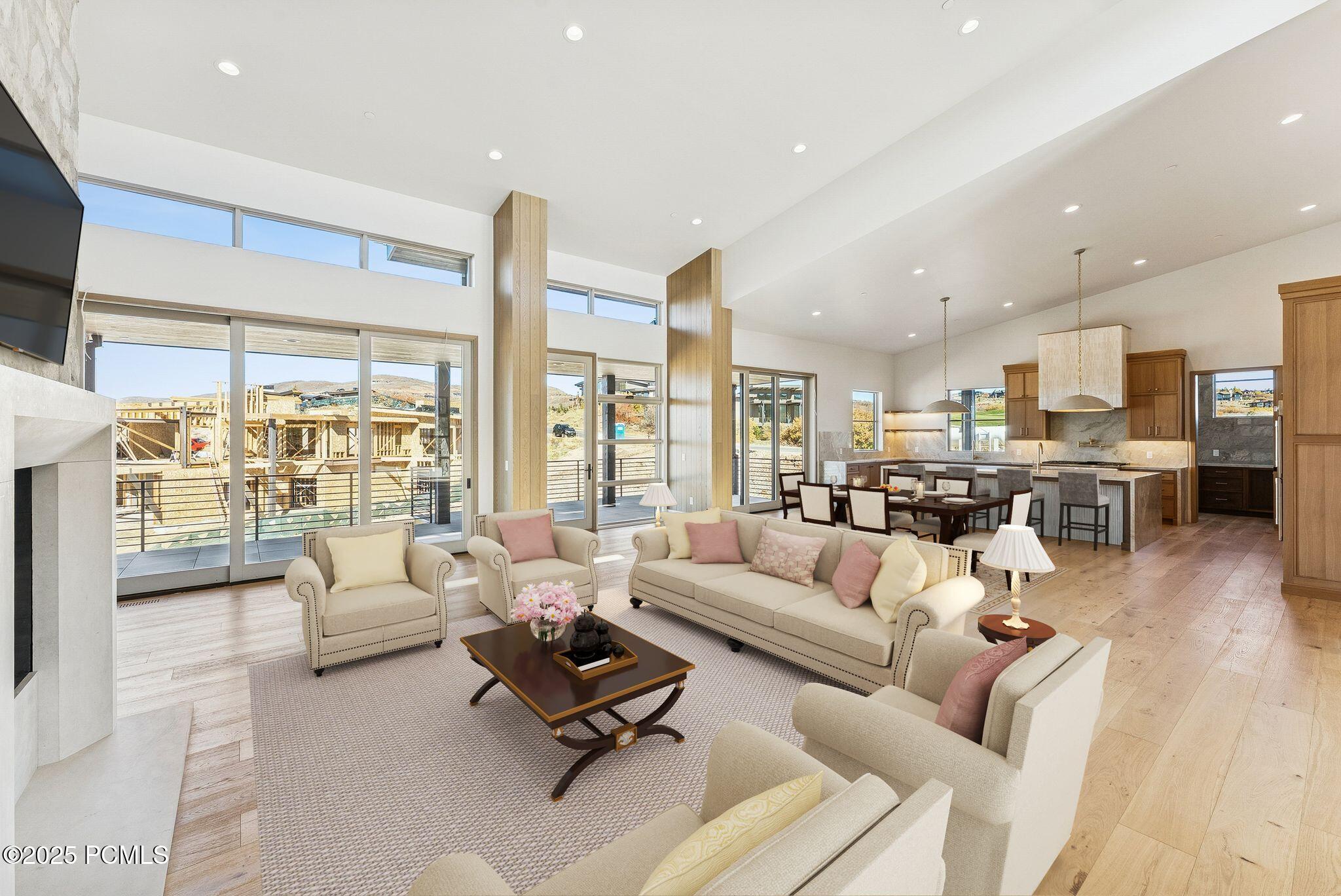 Kamas, Utah 84036, United States, 5 Bedrooms Bedrooms, ,6 BathroomsBathrooms,Residential,Active,215446