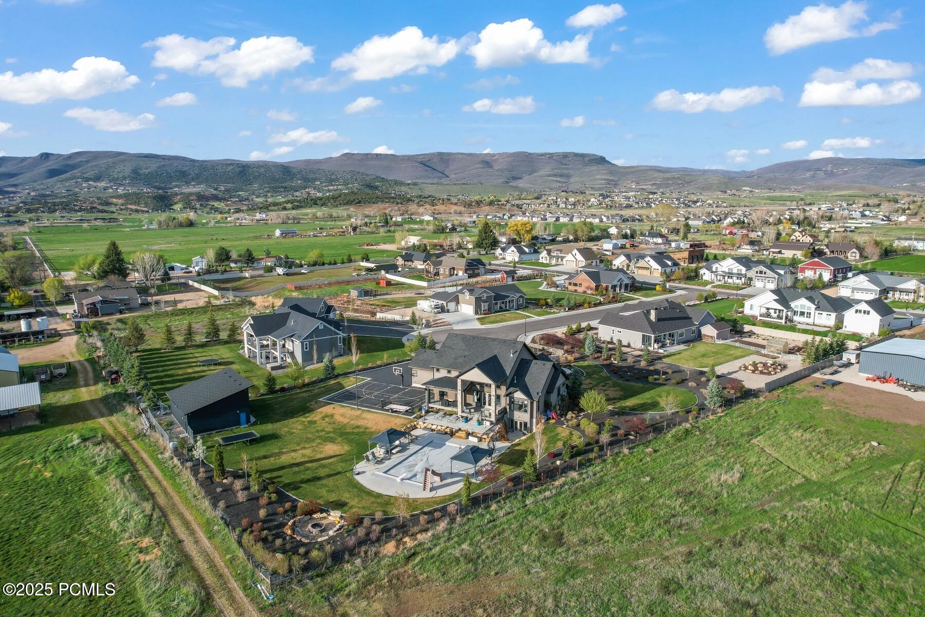 2154 E 1340 South, Heber City, Utah image 11